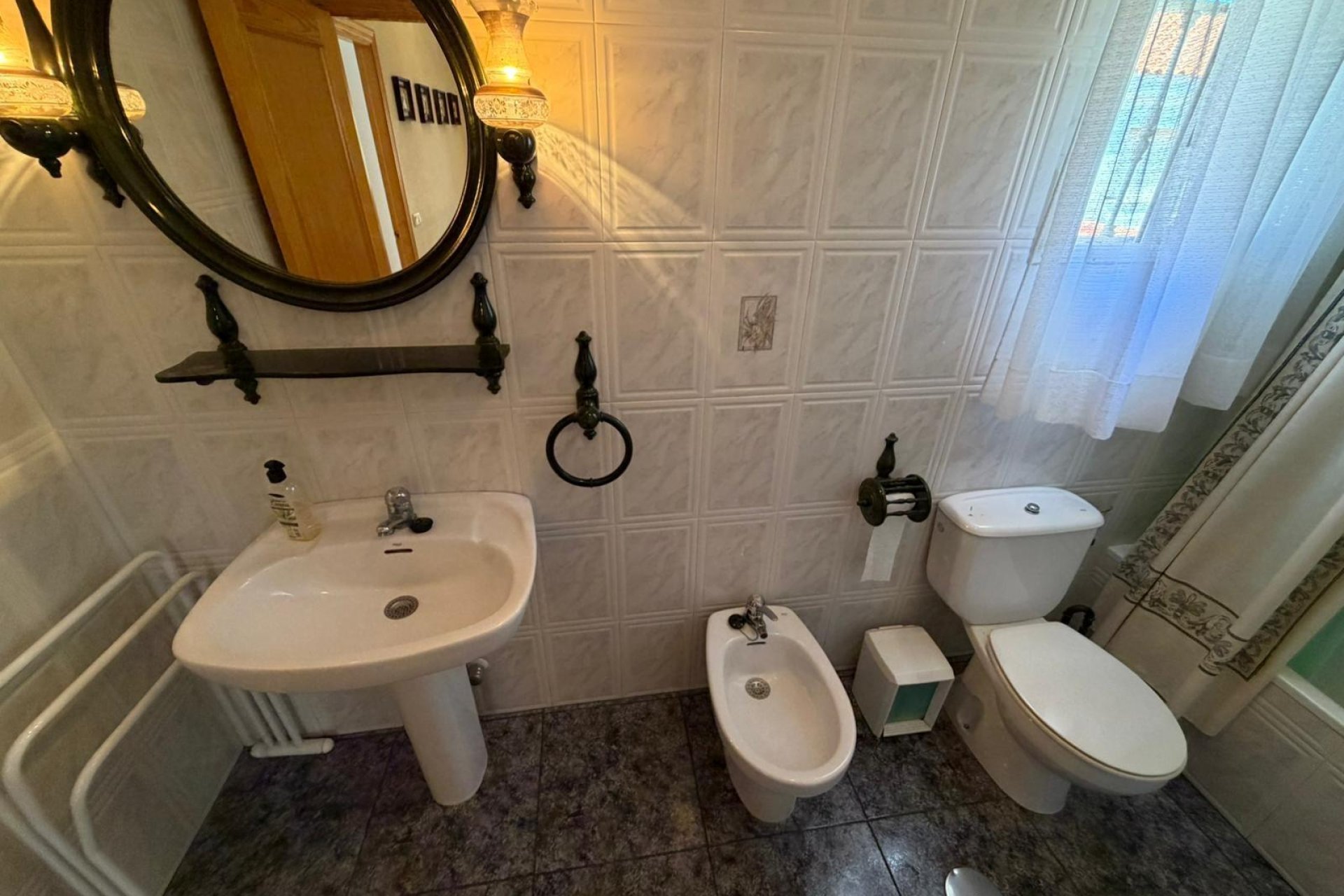 Resale - Villa -
Santiago de la Ribera - San Blas