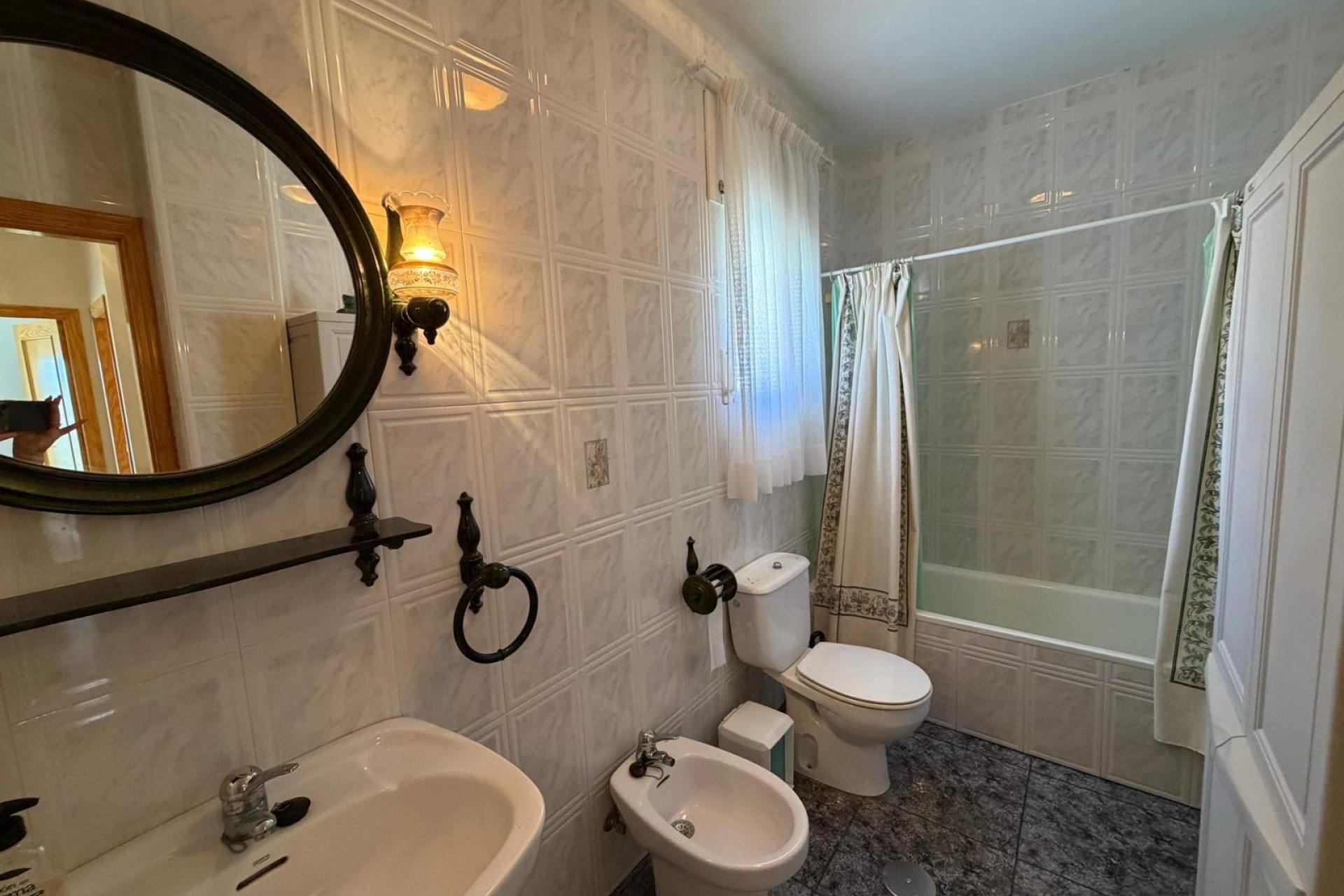 Resale - Villa -
Santiago de la Ribera - San Blas