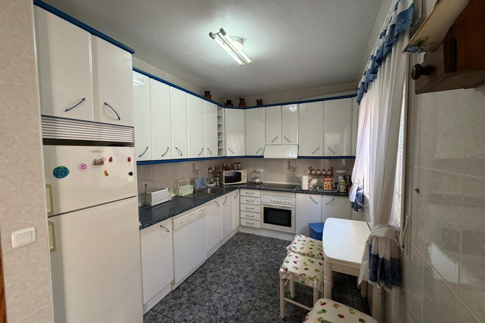Resale - Villa -
Santiago de la Ribera - San Blas