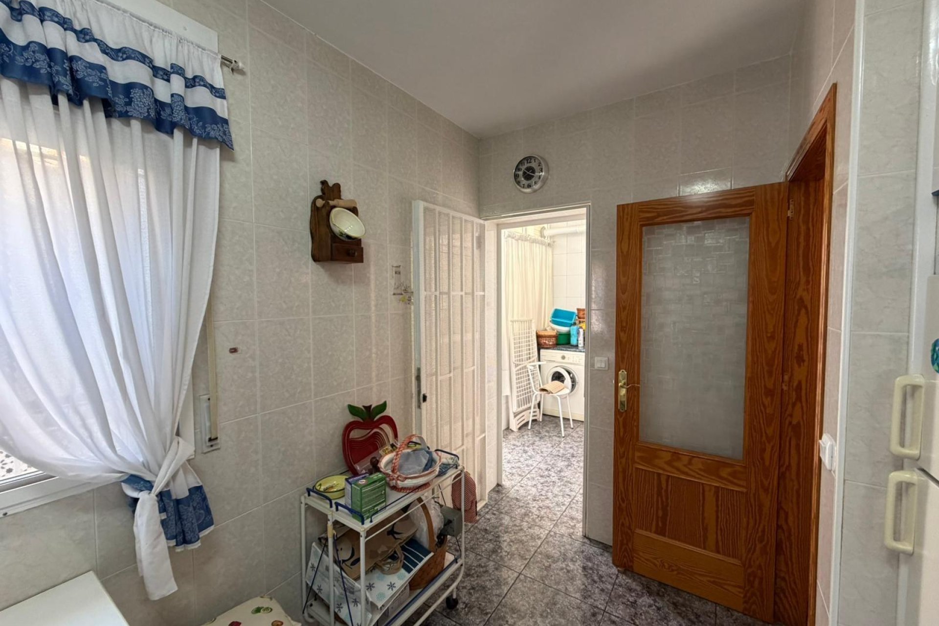 Resale - Villa -
Santiago de la Ribera - San Blas