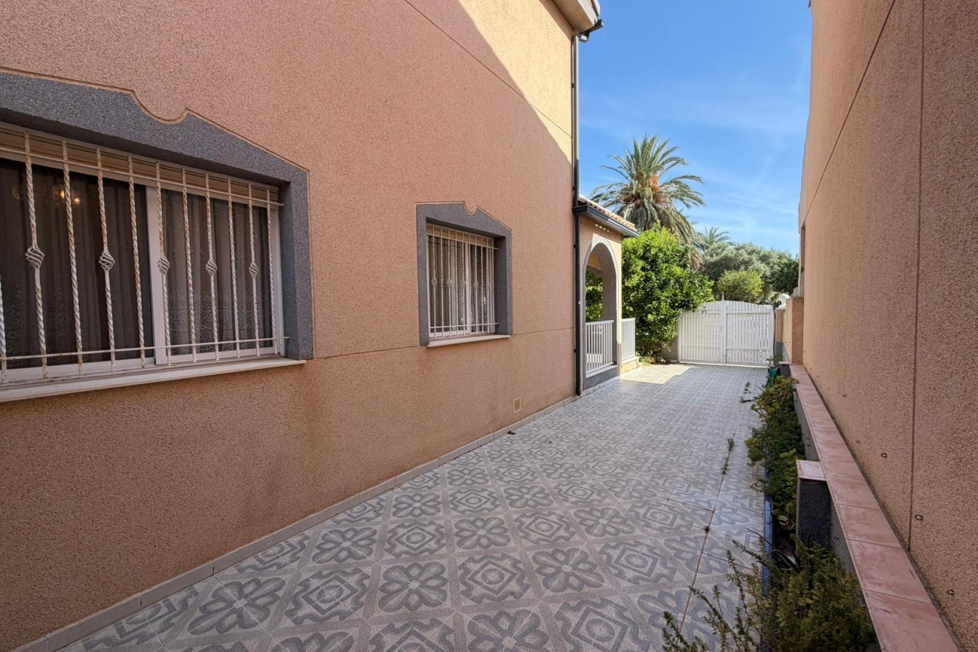 Resale - Villa -
Santiago de la Ribera - San Blas