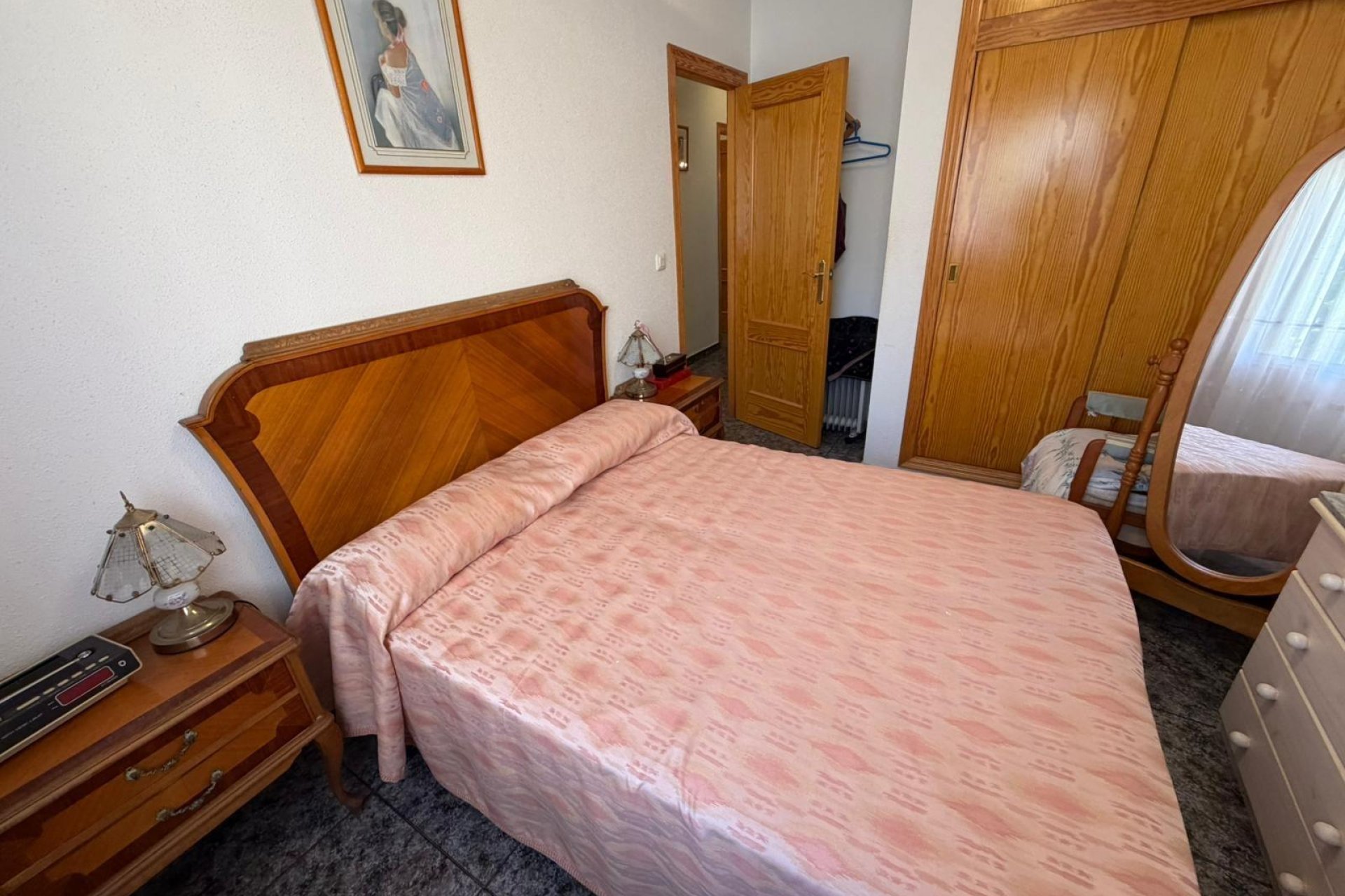 Resale - Villa -
Santiago de la Ribera - San Blas