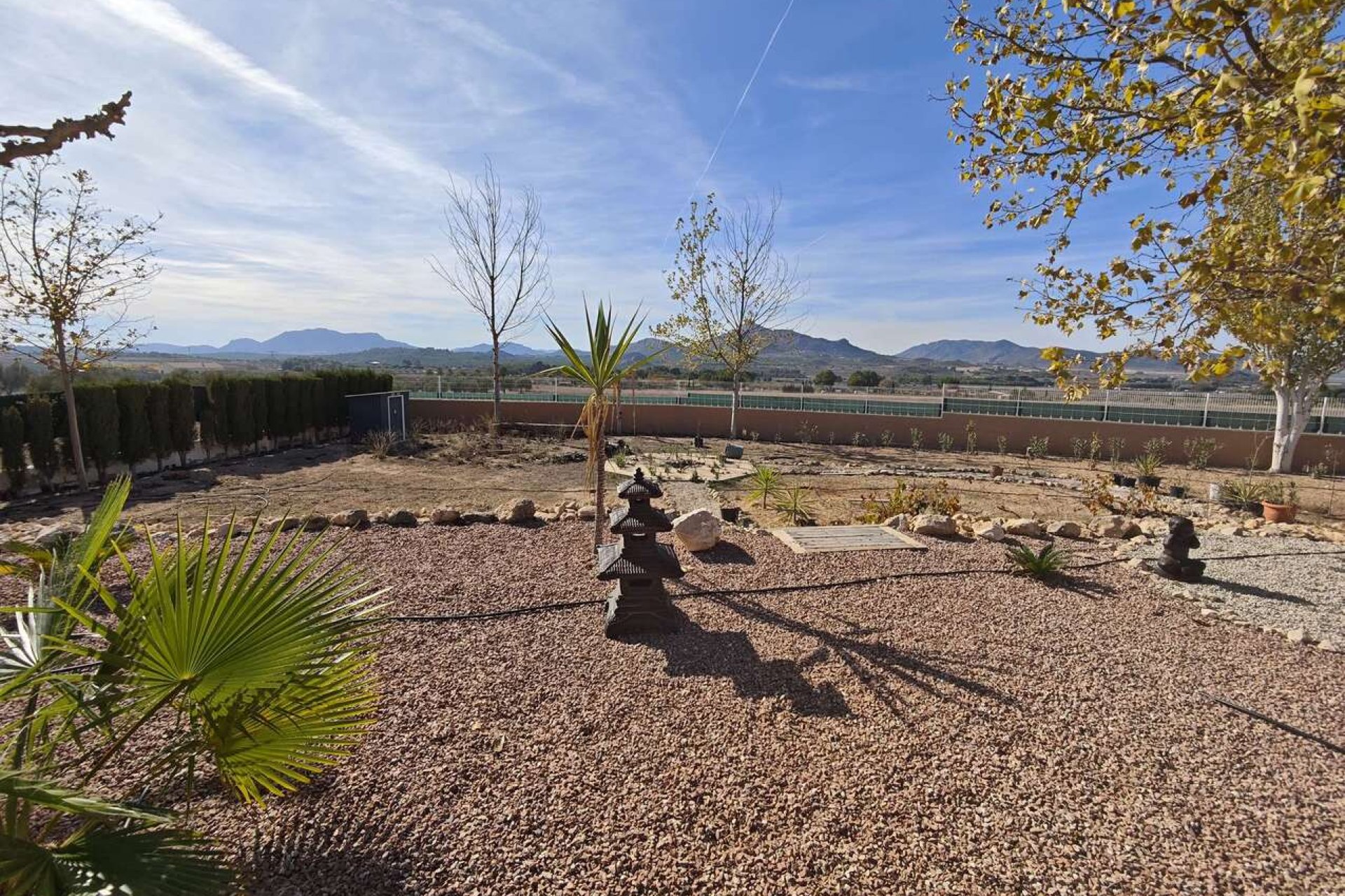 Resale - Villa -
Sax - Inland