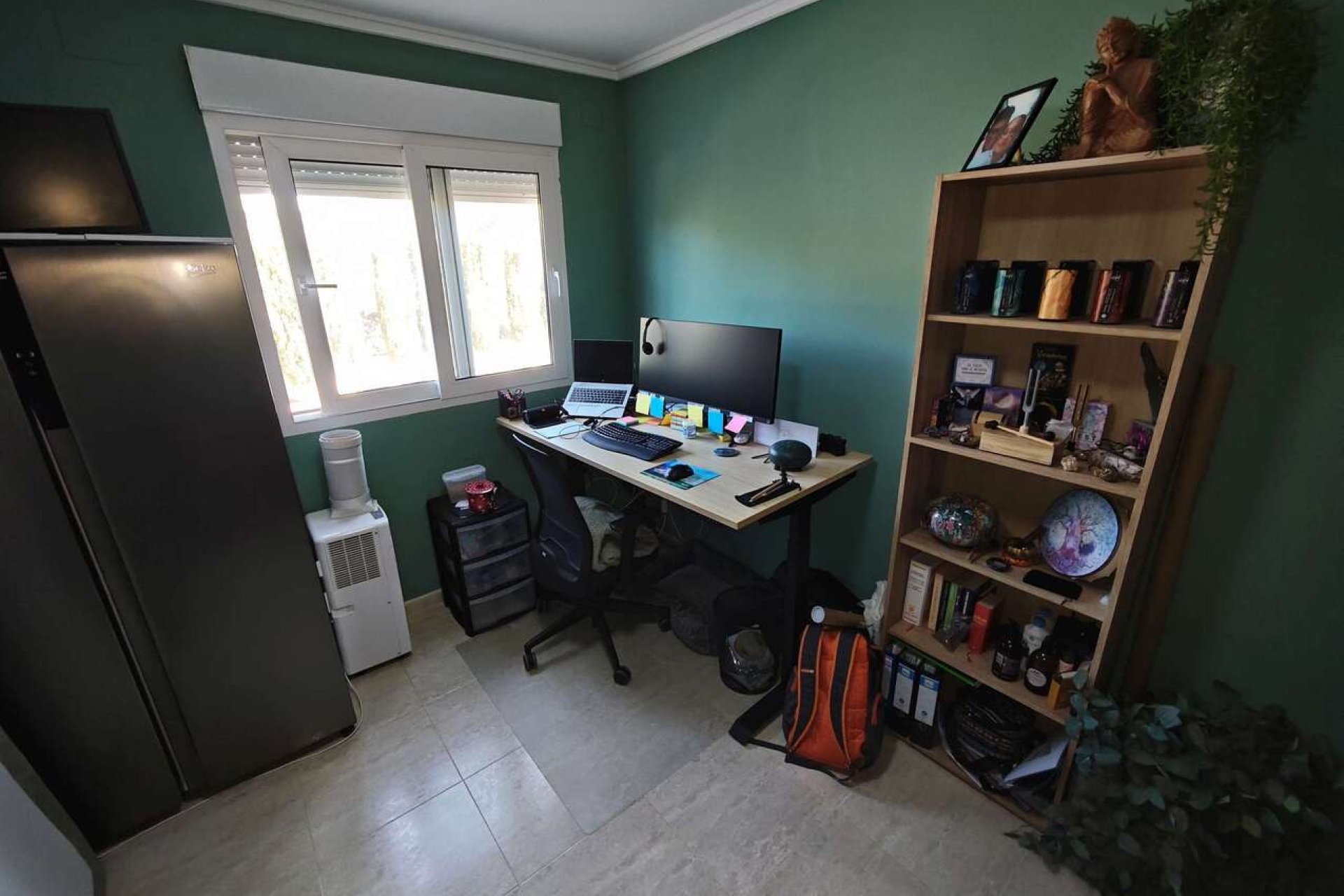 Resale - Villa -
Sax - Inland