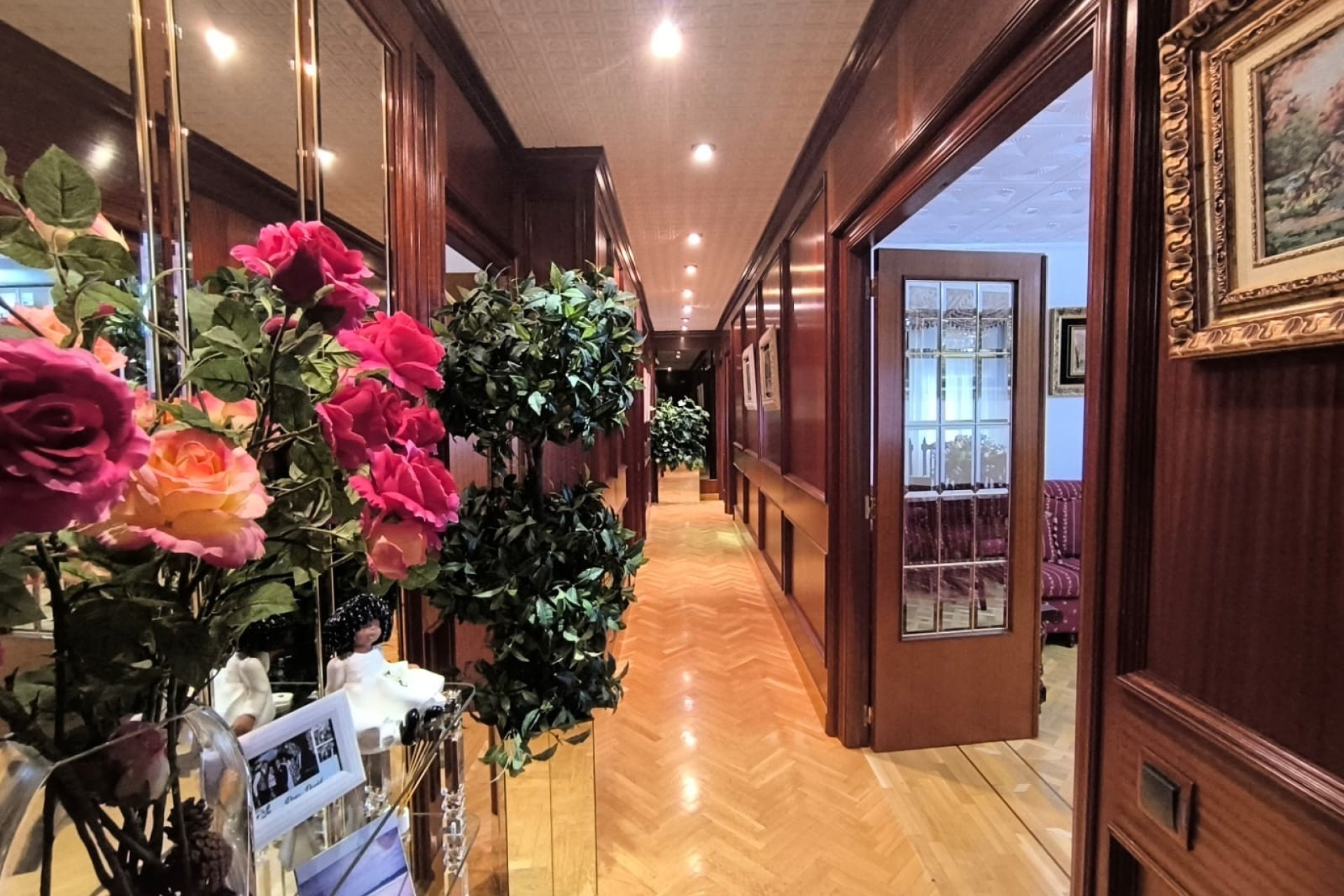 Resale - Villa -
Sax - Inland