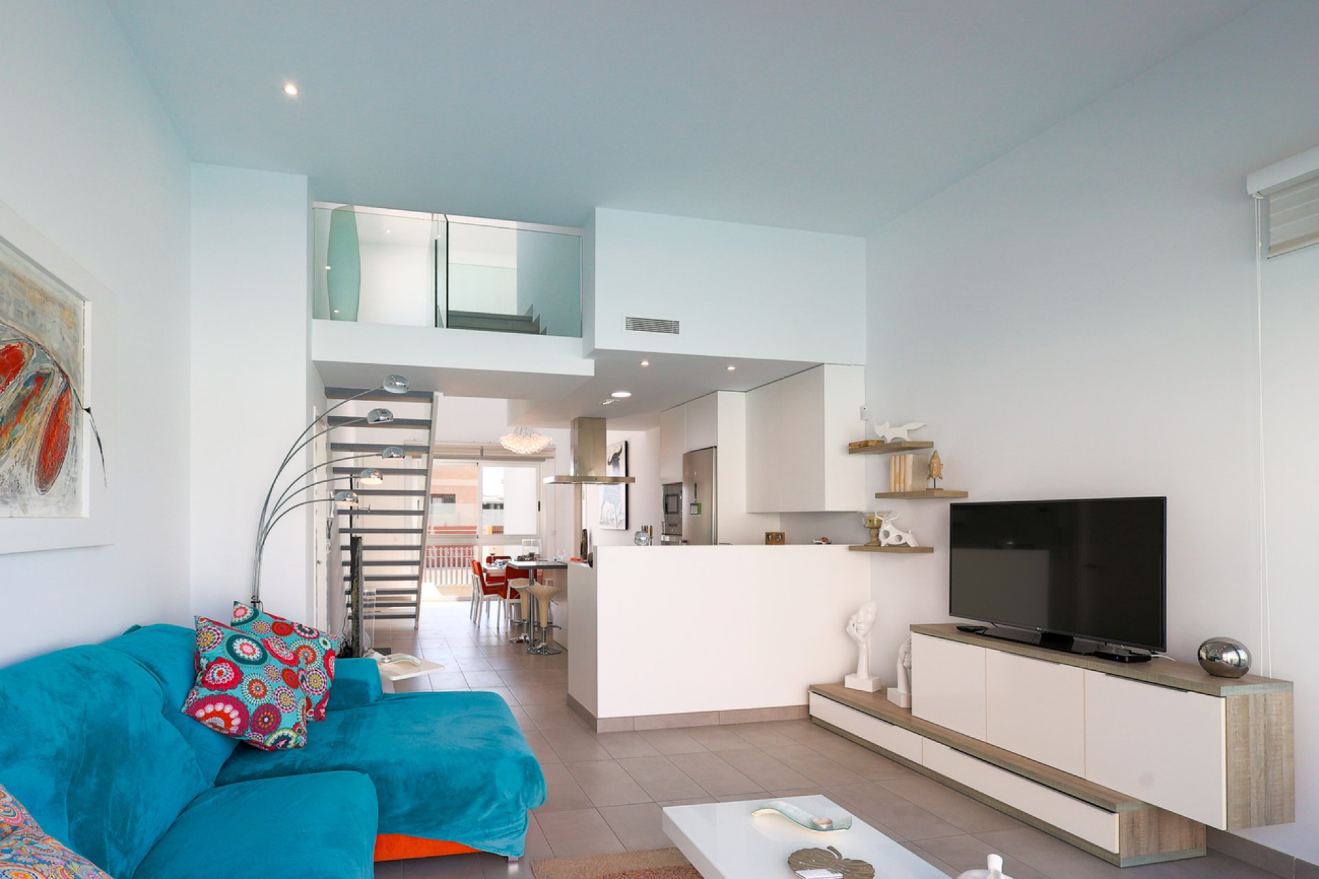 Resale - Villa / Semi semi-detached -
Dolores - Costa Blanca
