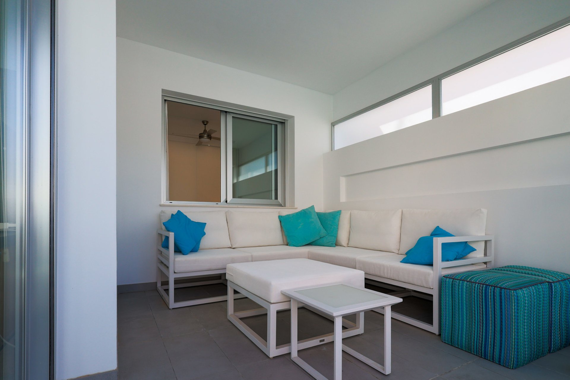 Resale - Villa / Semi semi-detached -
Dolores - Costa Blanca