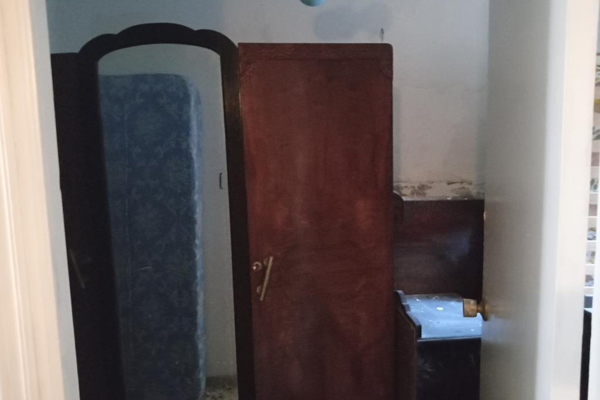 Resale - Villa / Semi semi-detached -
HurchIllo - PUEBLO CENTRO