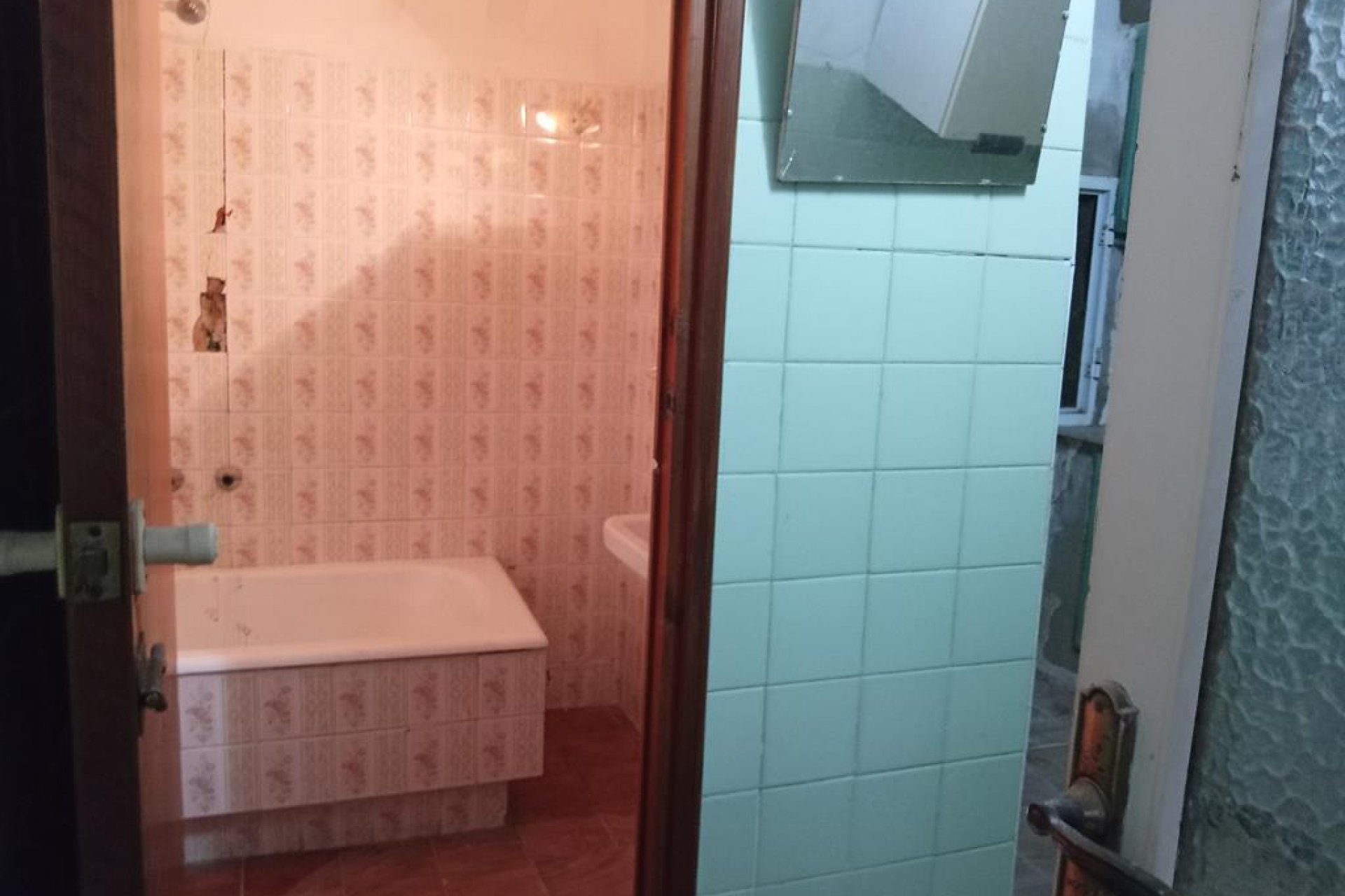 Resale - Villa / Semi semi-detached -
HurchIllo - PUEBLO CENTRO