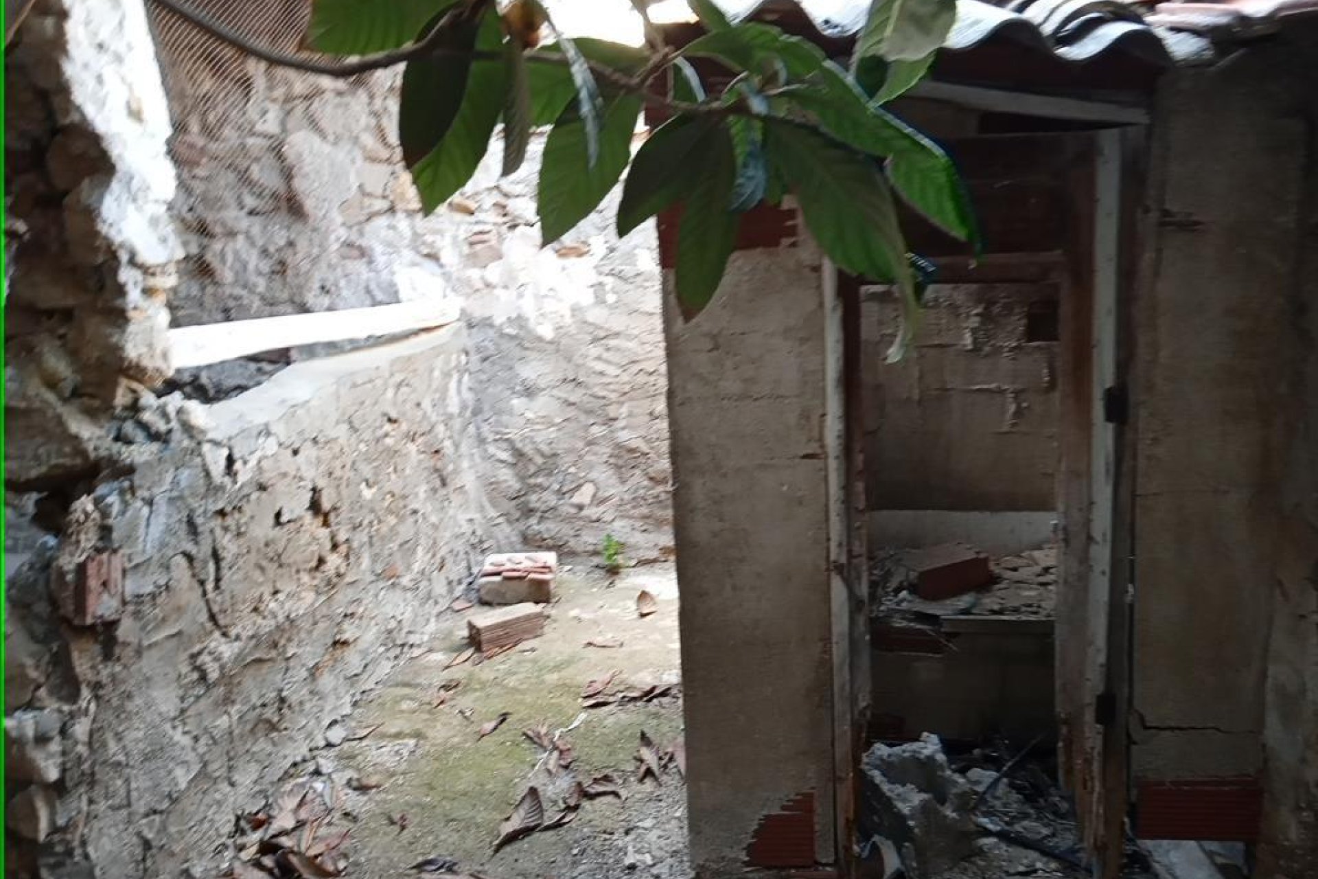 Resale - Villa / Semi semi-detached -
HurchIllo - PUEBLO CENTRO