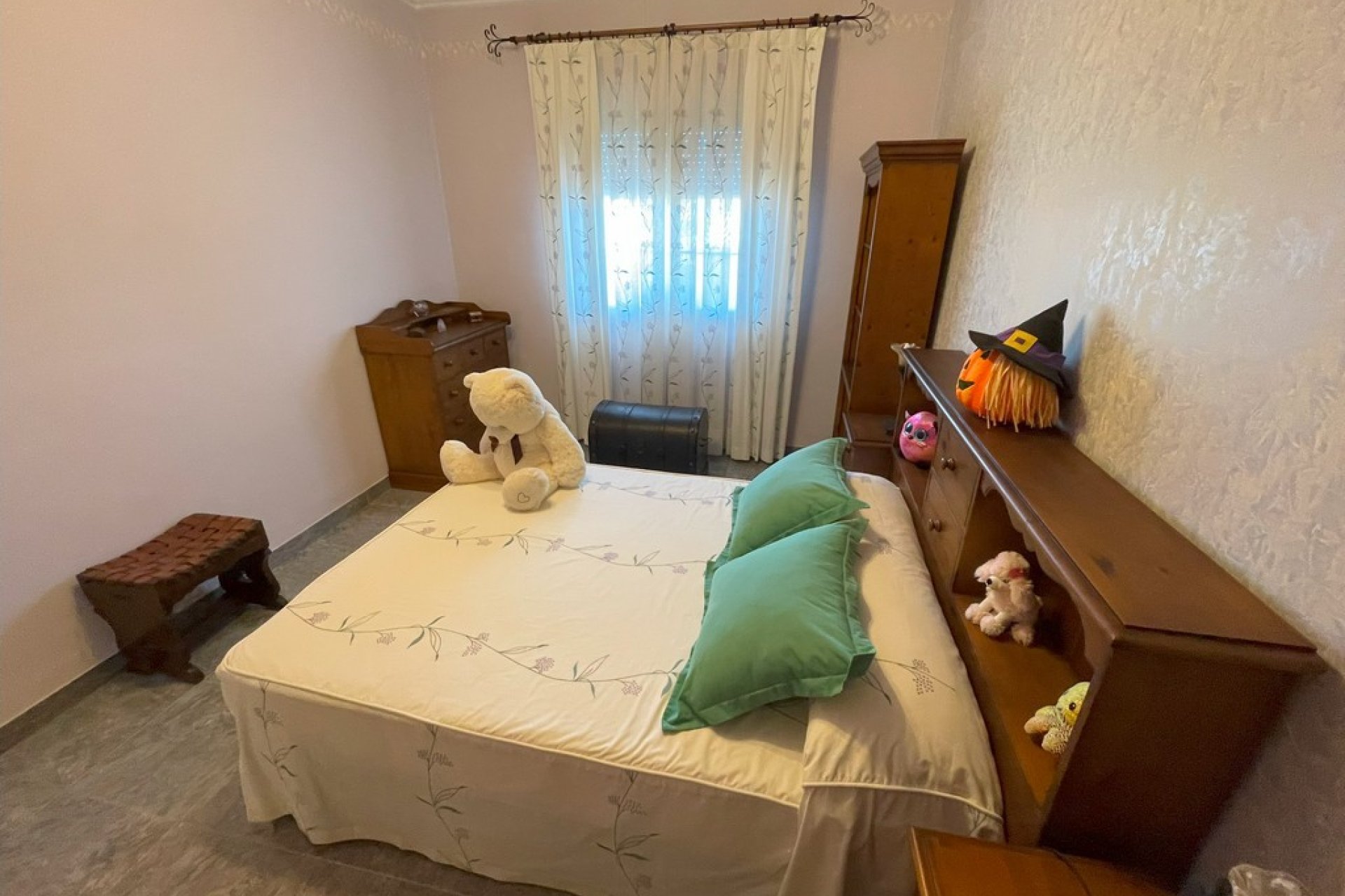 Resale - Villa / Semi semi-detached -
La Union - Costa Calida
