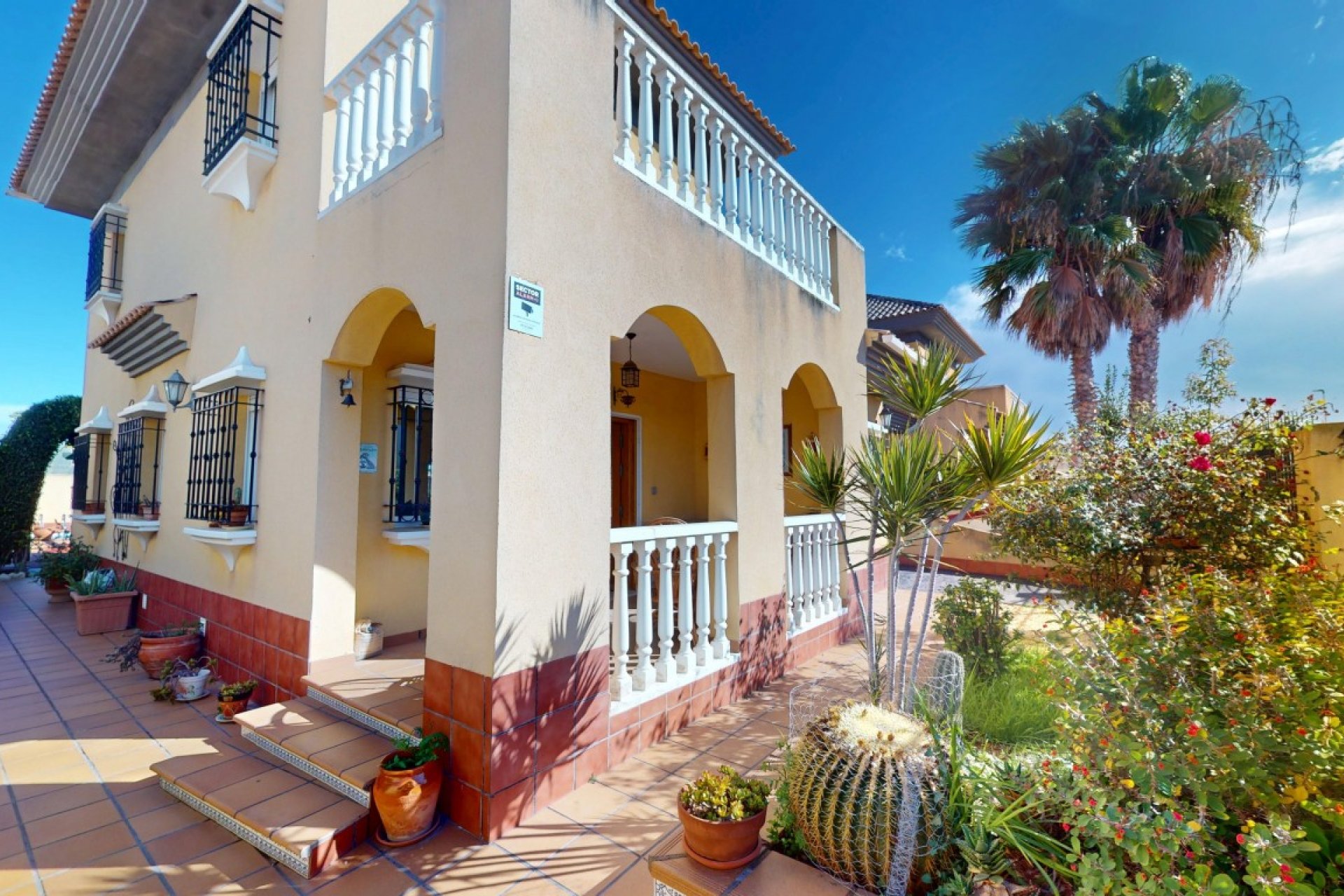 Resale - Villa / Semi semi-detached -
Los Alcazares - Costa Calida