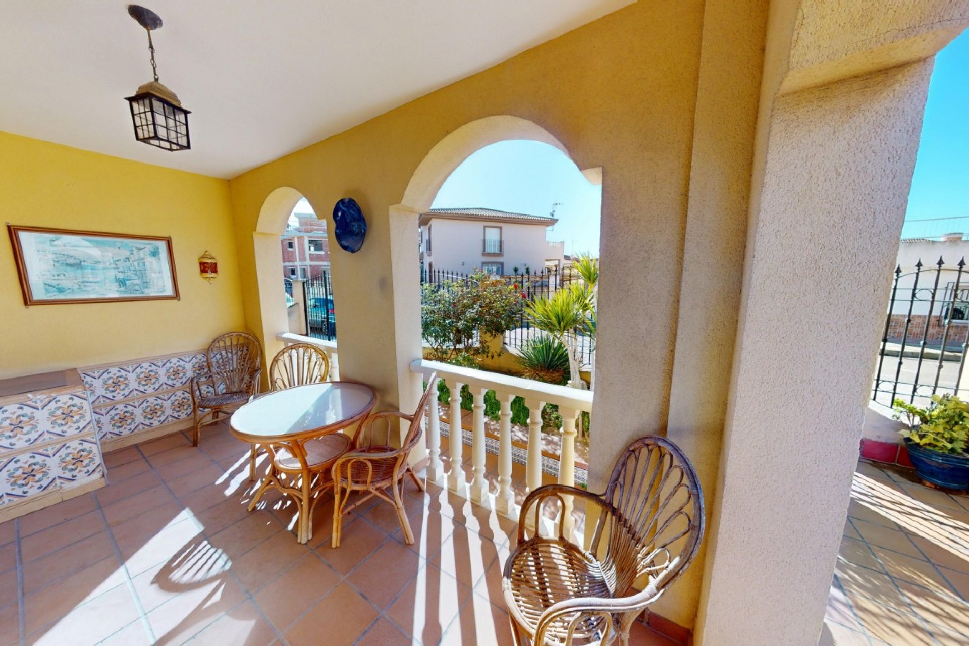 Resale - Villa / Semi semi-detached -
Los Alcazares - Costa Calida