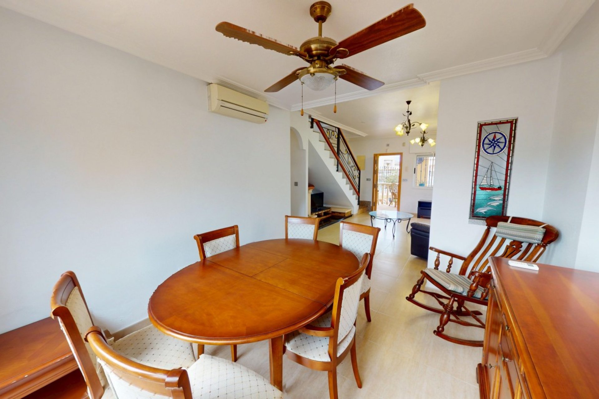 Resale - Villa / Semi semi-detached -
Los Alcazares - Costa Calida