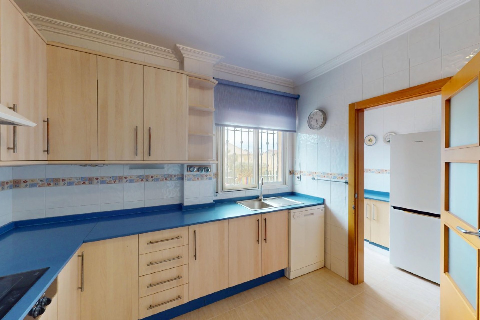 Resale - Villa / Semi semi-detached -
Los Alcazares - Costa Calida