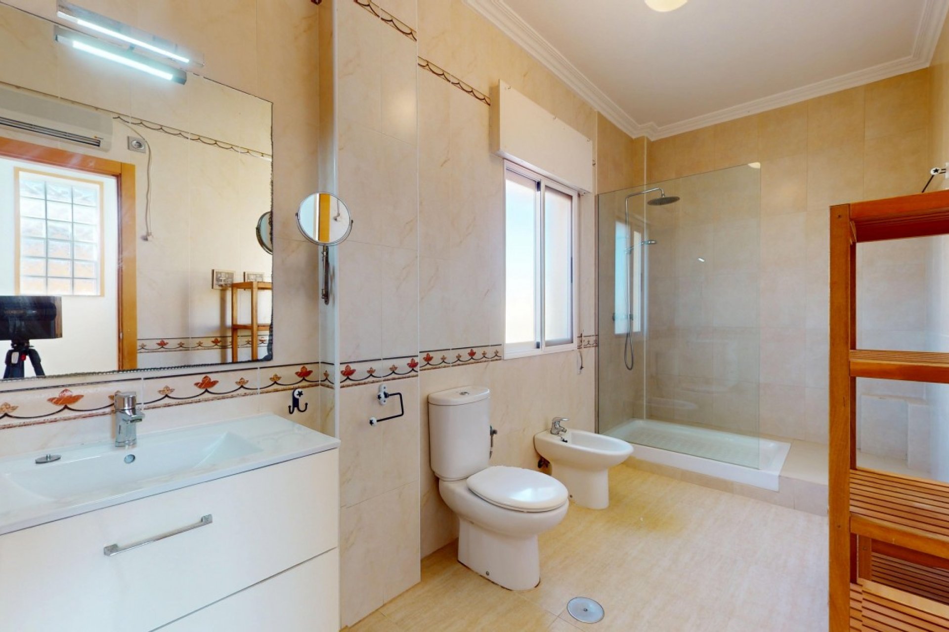 Resale - Villa / Semi semi-detached -
Los Alcazares - Costa Calida