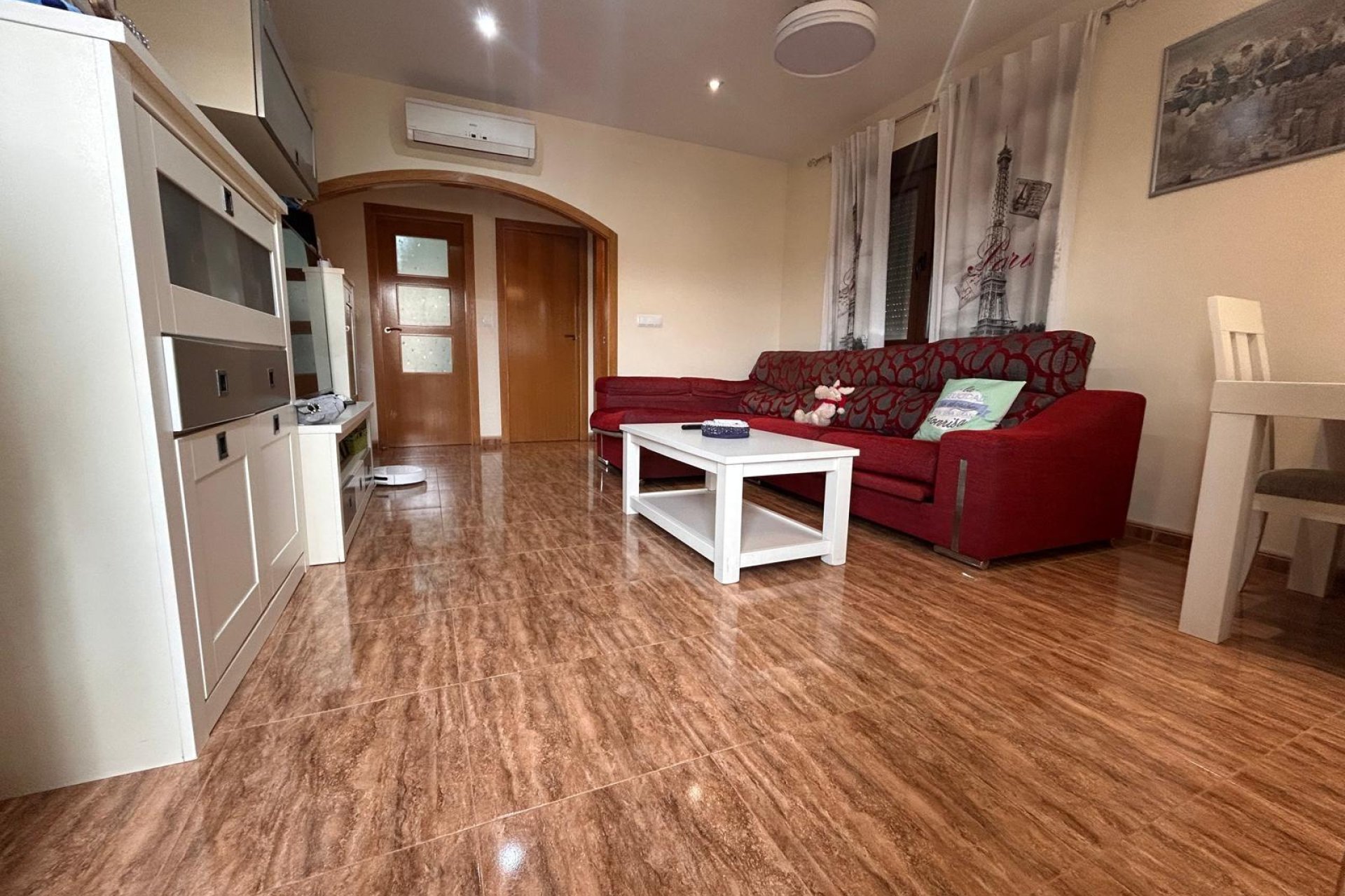 Resale - Villa / Semi semi-detached -
Los Alcazares - Serena Golf