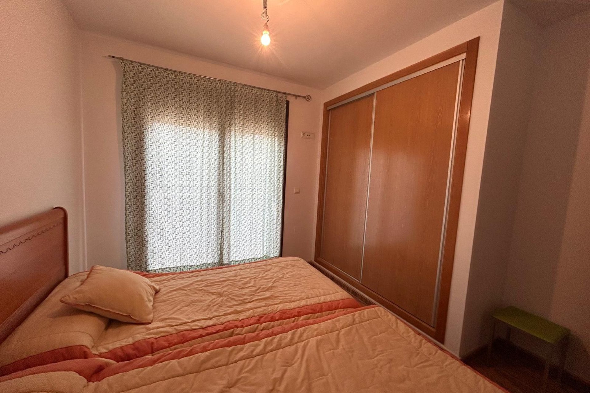 Resale - Villa / Semi semi-detached -
Los Alcazares - Serena Golf