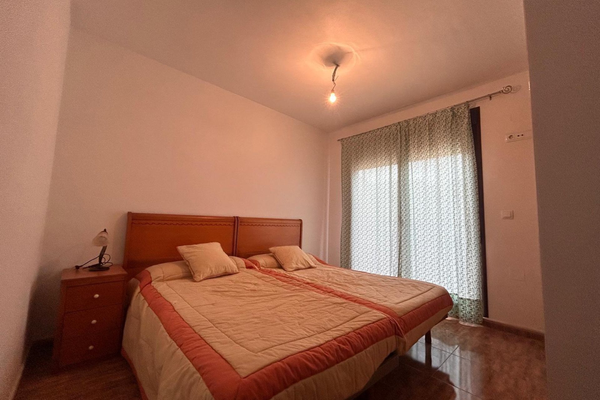 Resale - Villa / Semi semi-detached -
Los Alcazares - Serena Golf