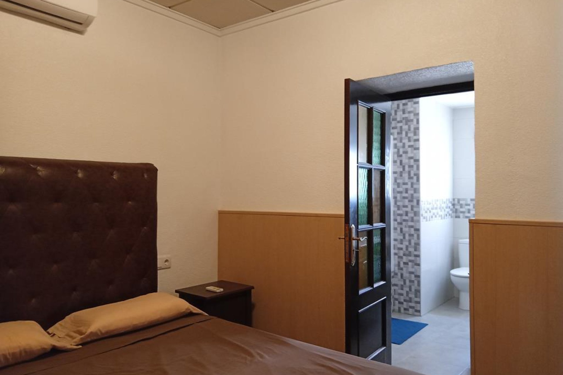 Resale - Villa / Semi semi-detached -
Los Montesinos - PUEBLO CENTRO