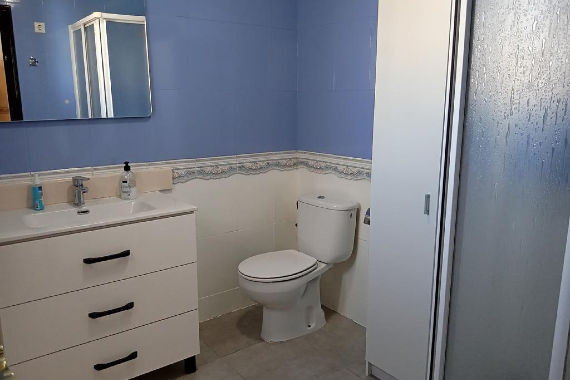 Resale - Villa / Semi semi-detached -
Los Montesinos - PUEBLO CENTRO