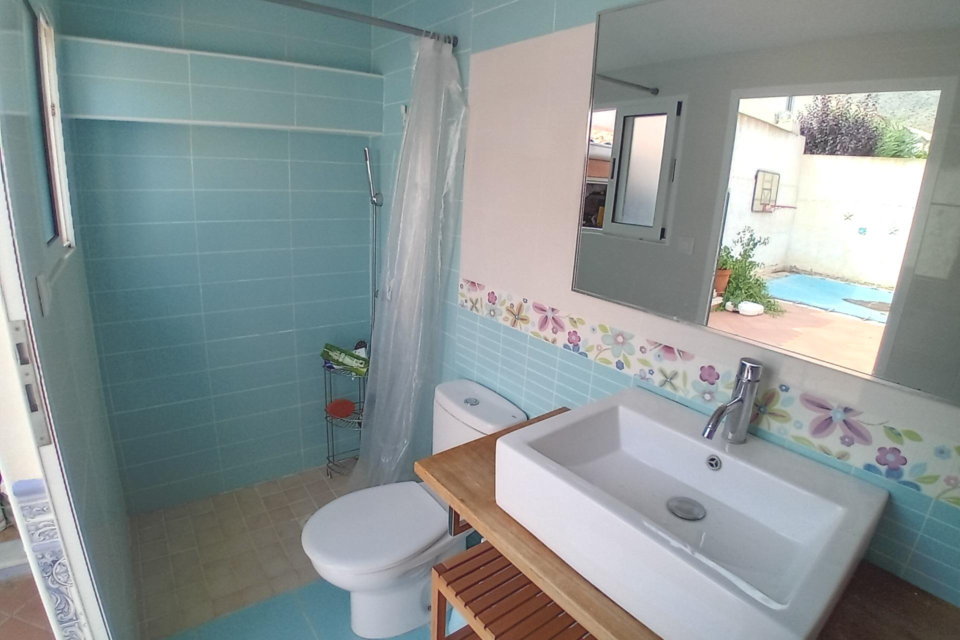 Resale - Villa / Semi semi-detached -
Mazarron - Bolnuevo