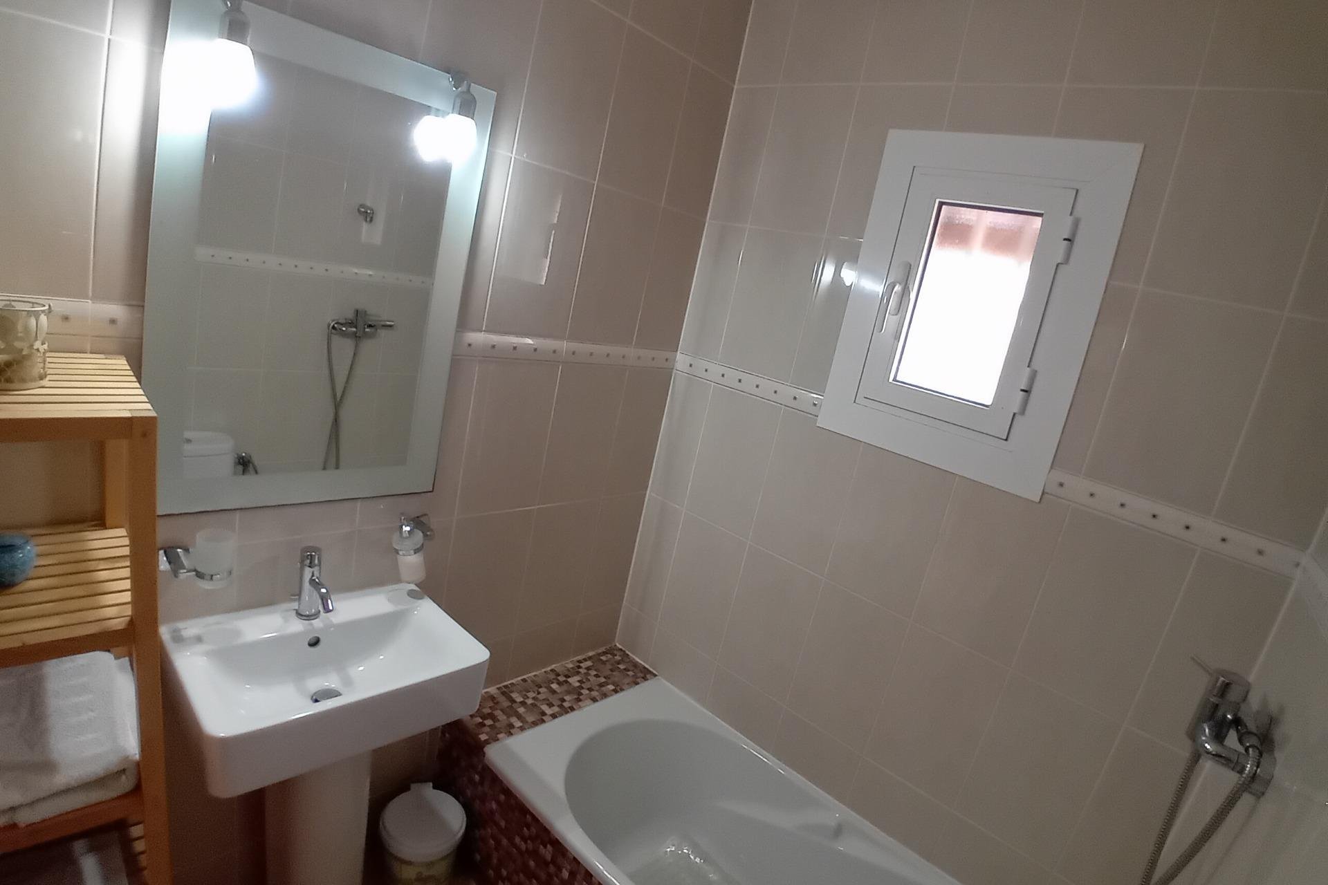 Resale - Villa / Semi semi-detached -
Mazarron - Bolnuevo