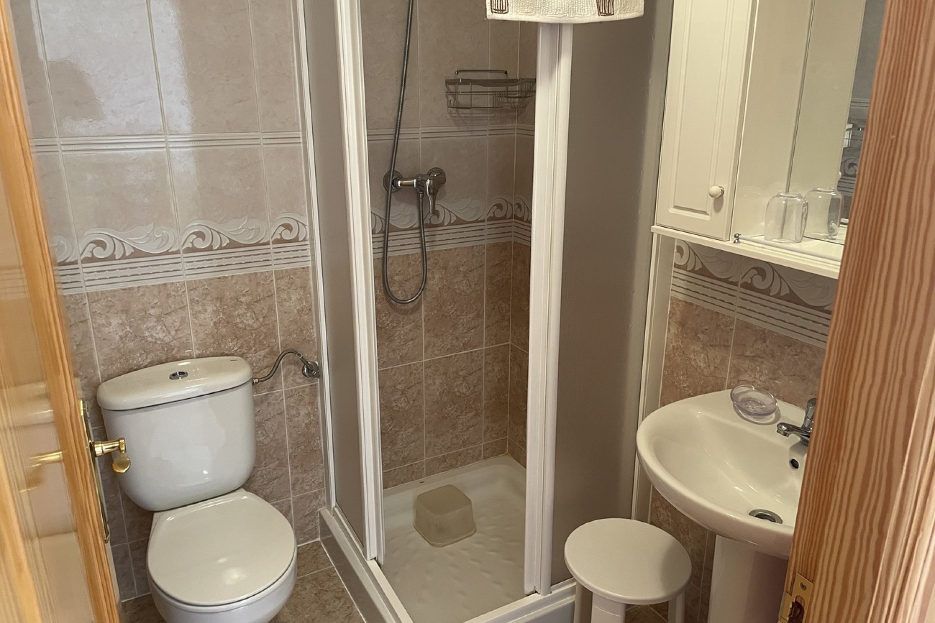 Resale - Villa / Semi semi-detached -
Mazarron Country Club - Inland