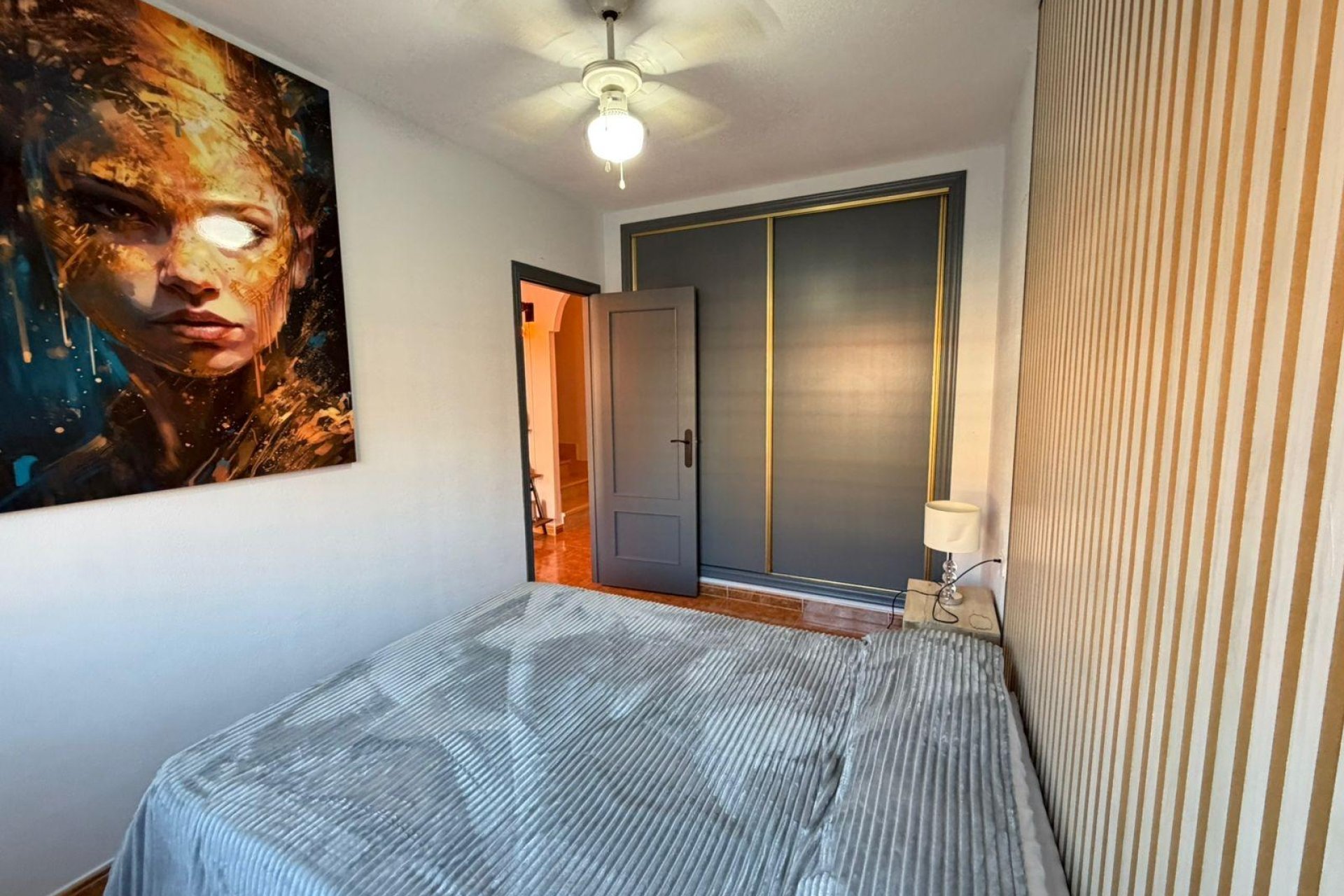 Resale - Villa / Semi semi-detached -
Orihuela Costa - Villamartín