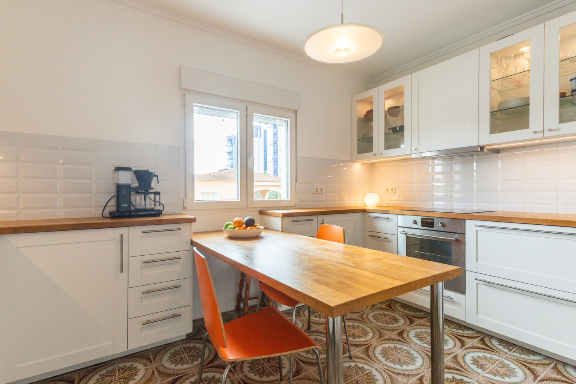 Resale - Villa / Semi semi-detached -
Punta Prima - Costa Blanca