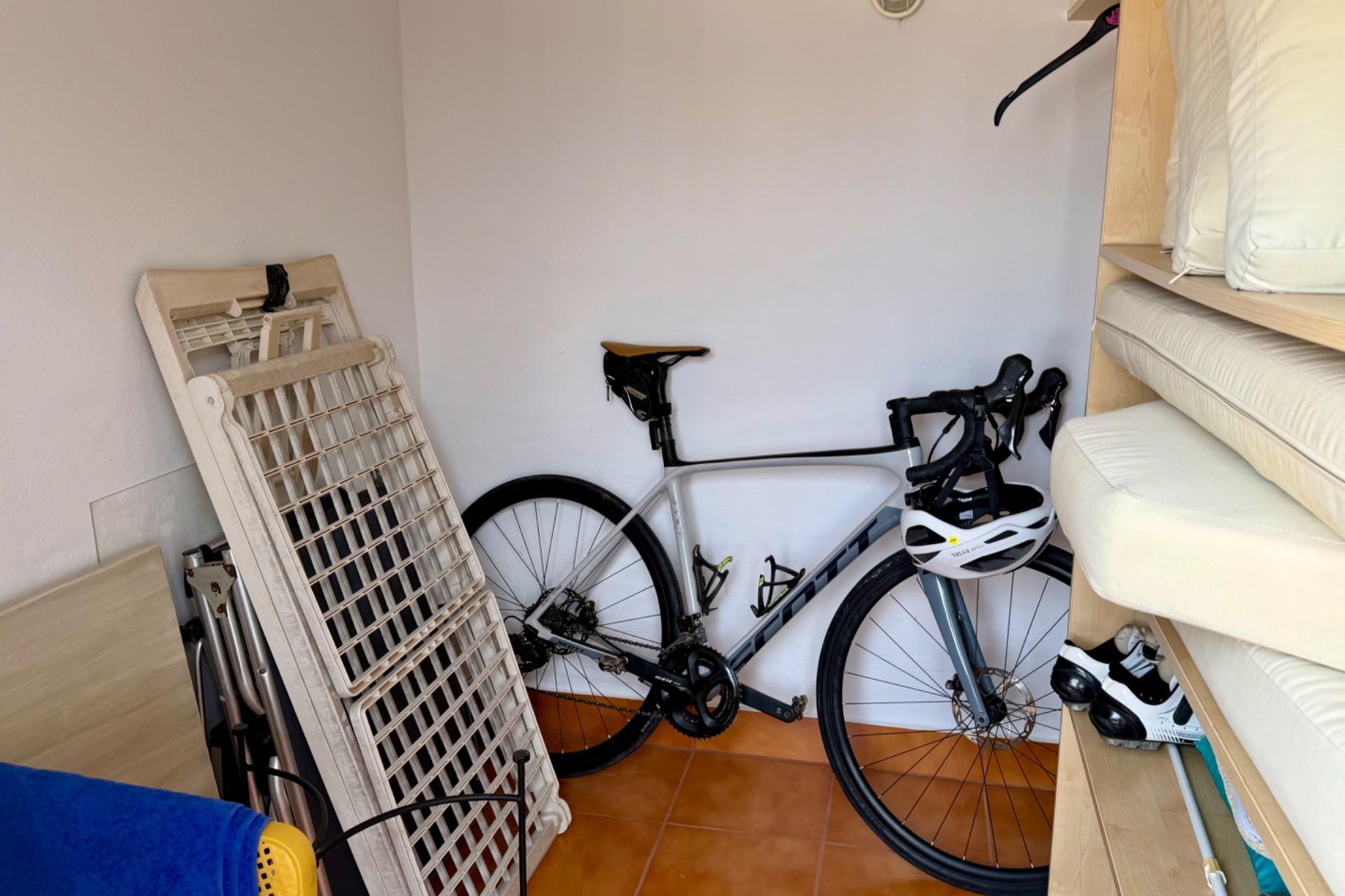 Resale - Villa / Semi semi-detached -
Rojales - Pueblo