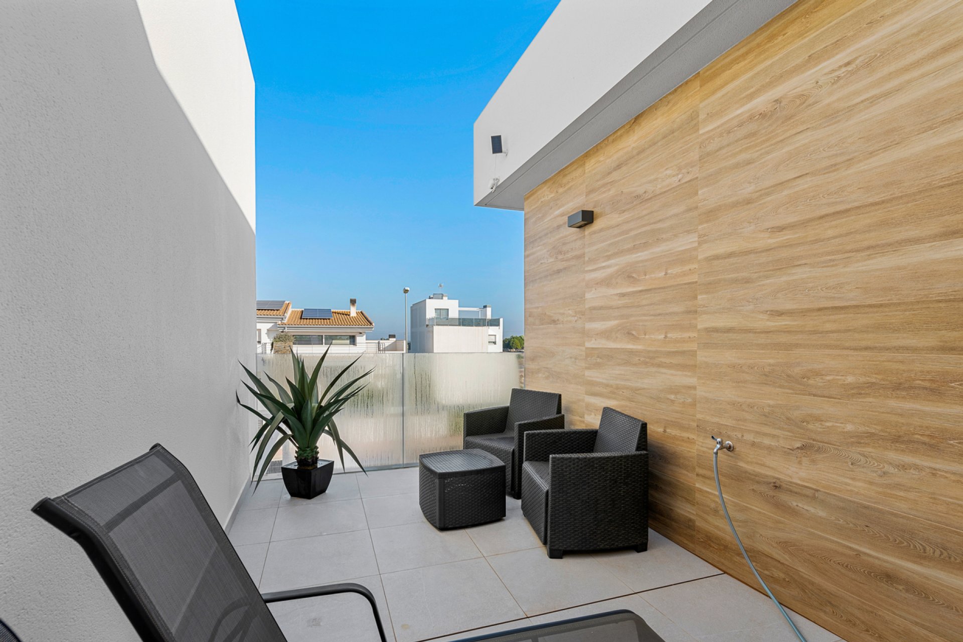 Resale - Villa / Semi semi-detached -
Rojales - Town