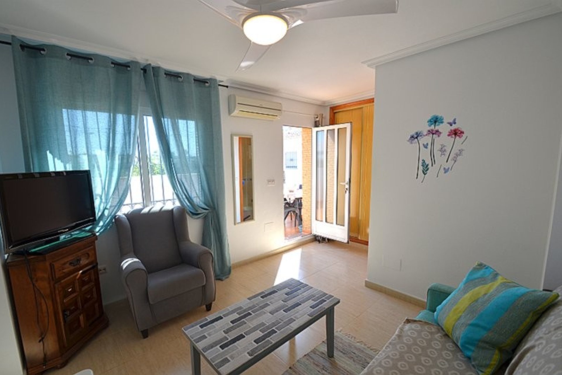 Resale - Villa / Semi semi-detached -
Sucina - Inland