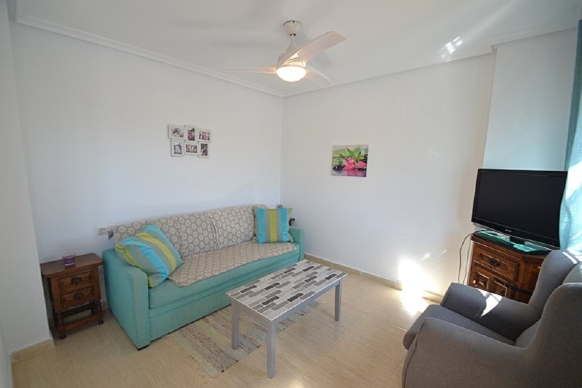 Resale - Villa / Semi semi-detached -
Sucina - Inland