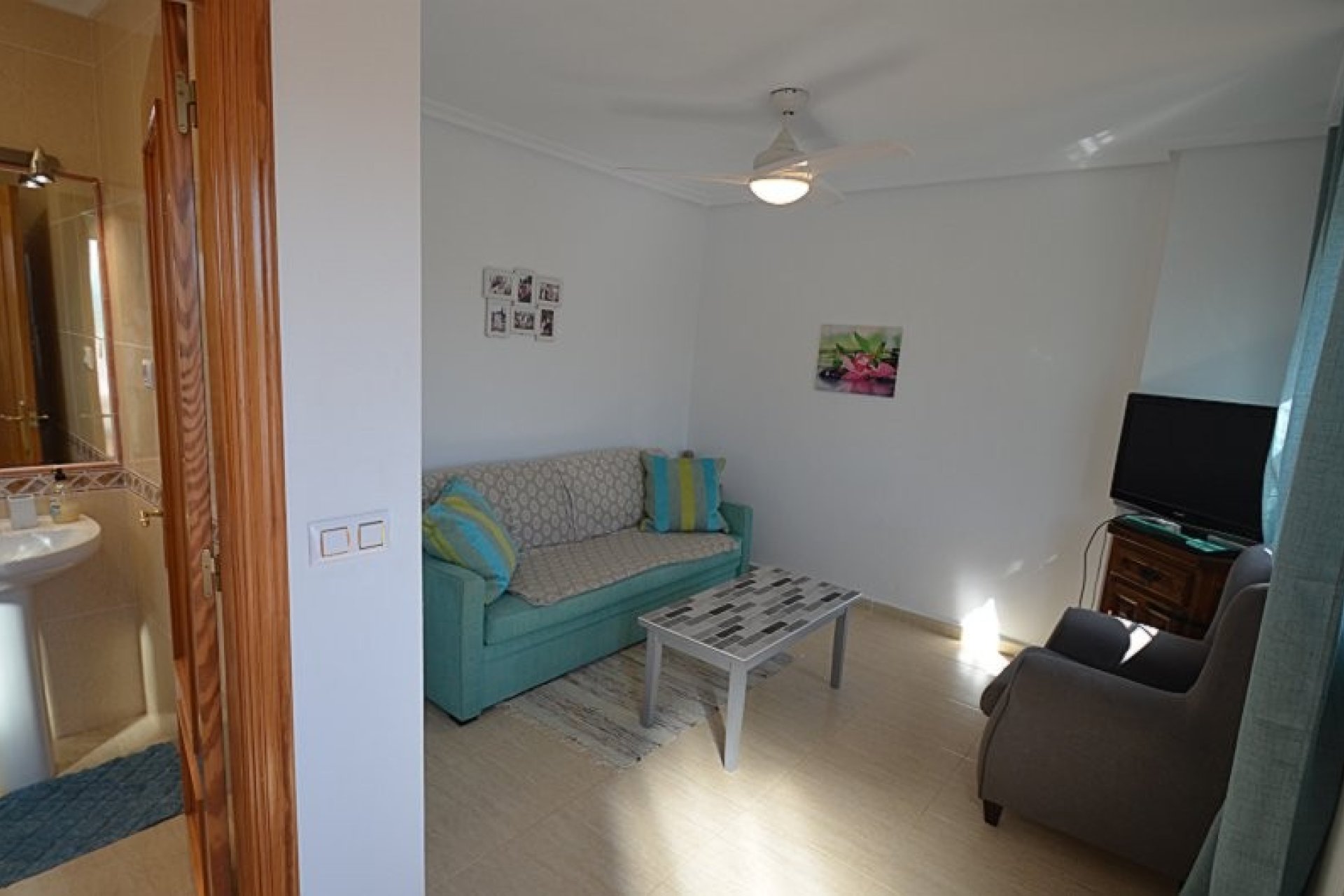 Resale - Villa / Semi semi-detached -
Sucina - Inland