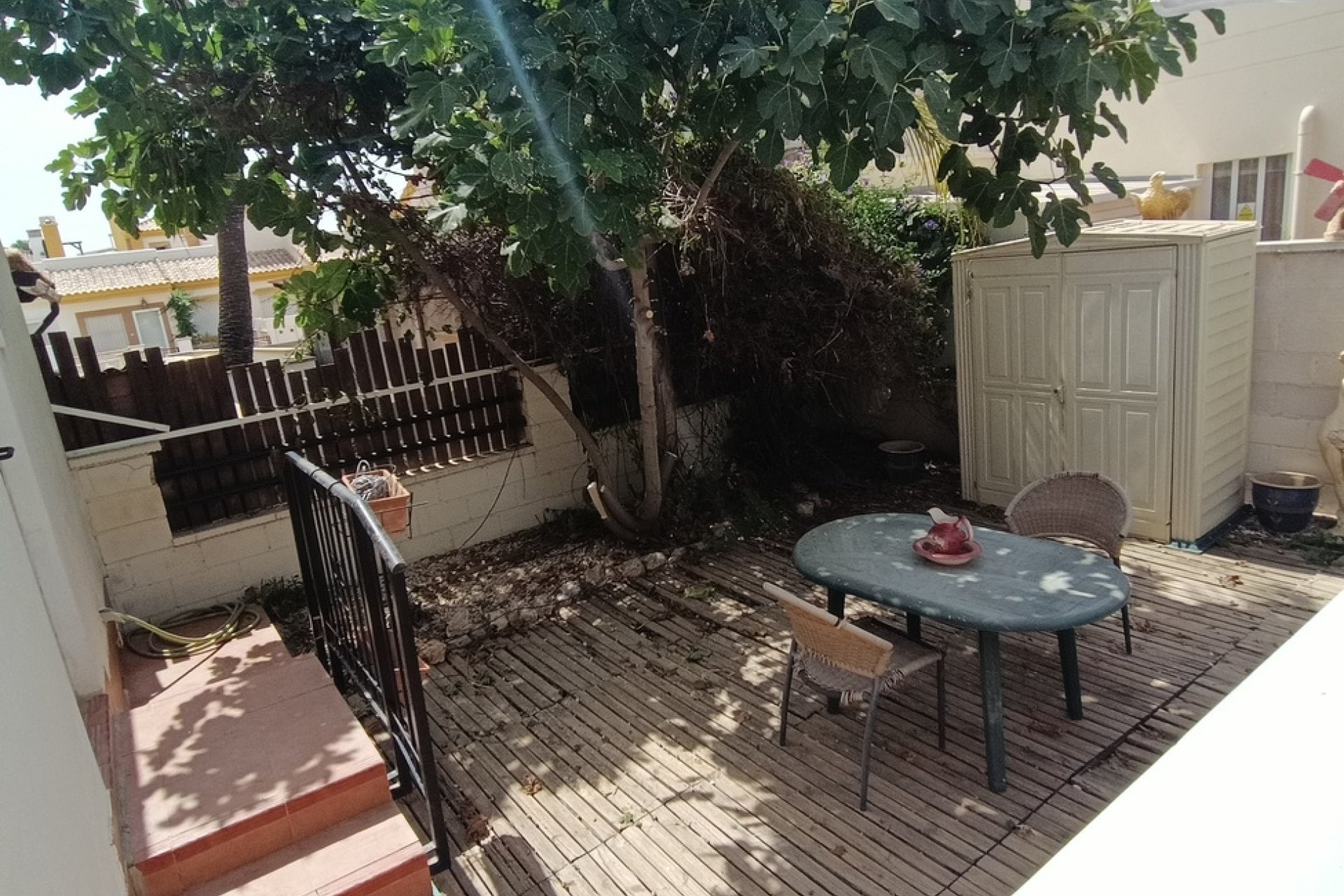 Resale - Villa / Semi semi-detached -
Sucina - Inland