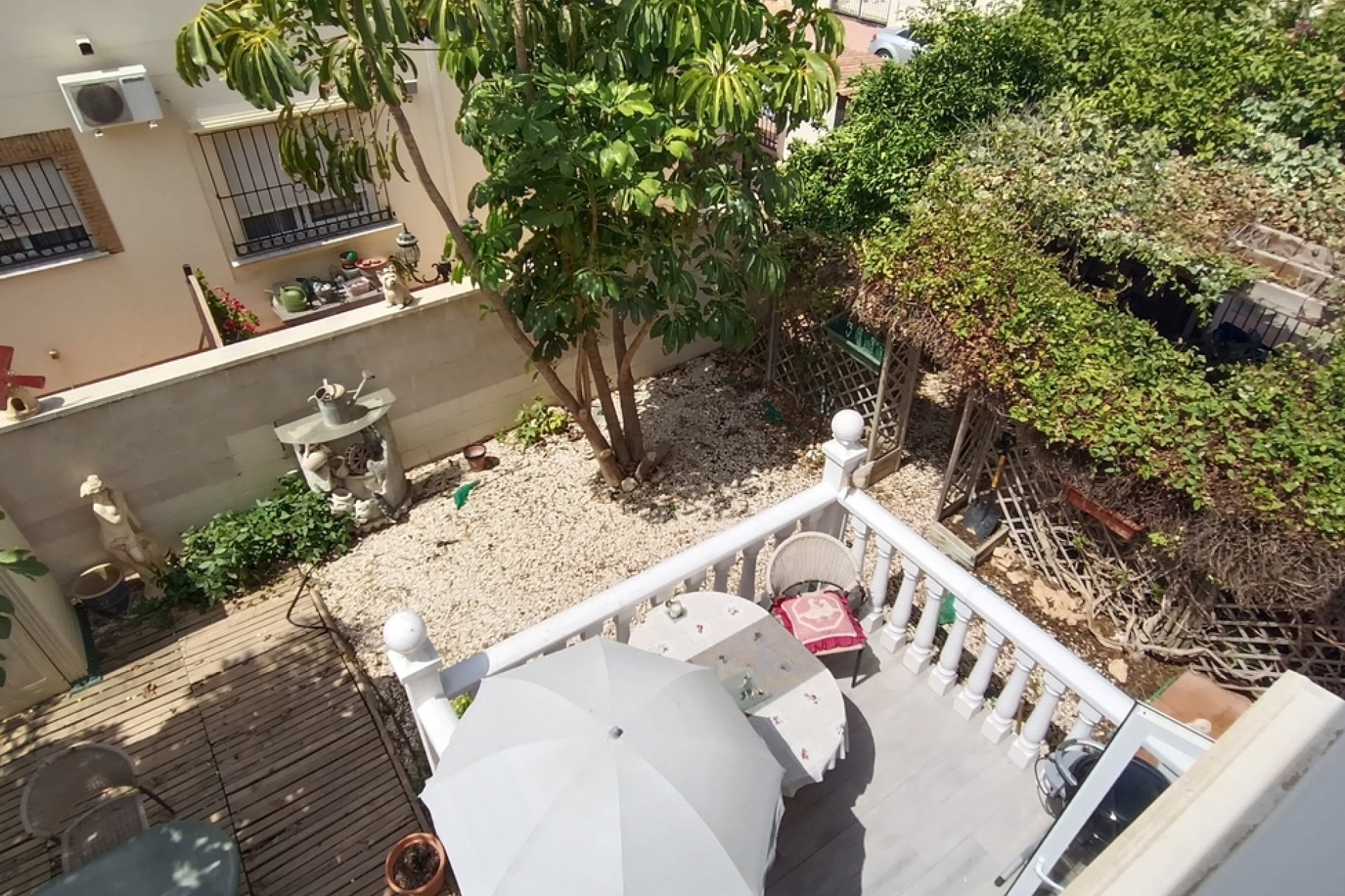 Resale - Villa / Semi semi-detached -
Sucina - Inland