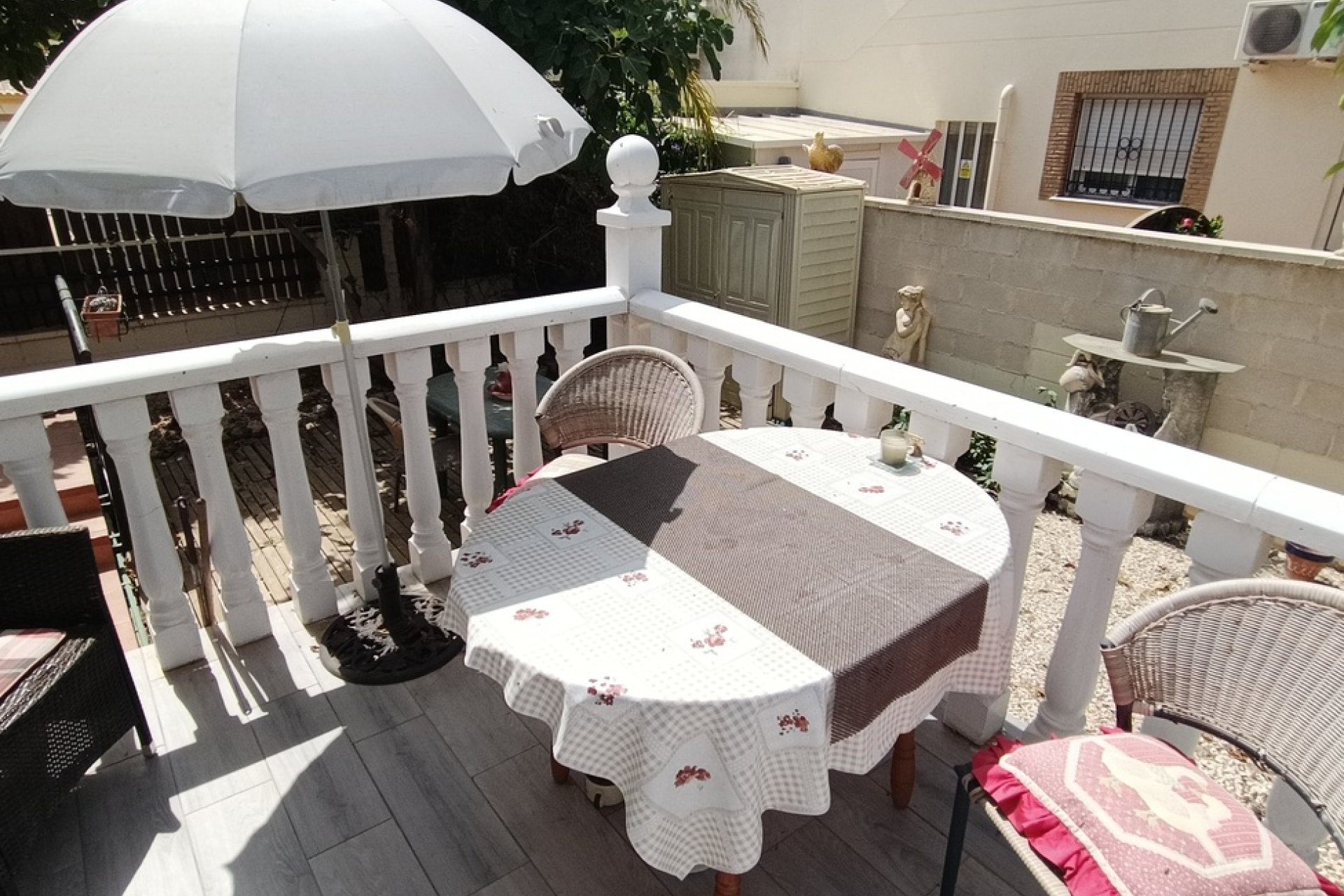 Resale - Villa / Semi semi-detached -
Sucina - Inland
