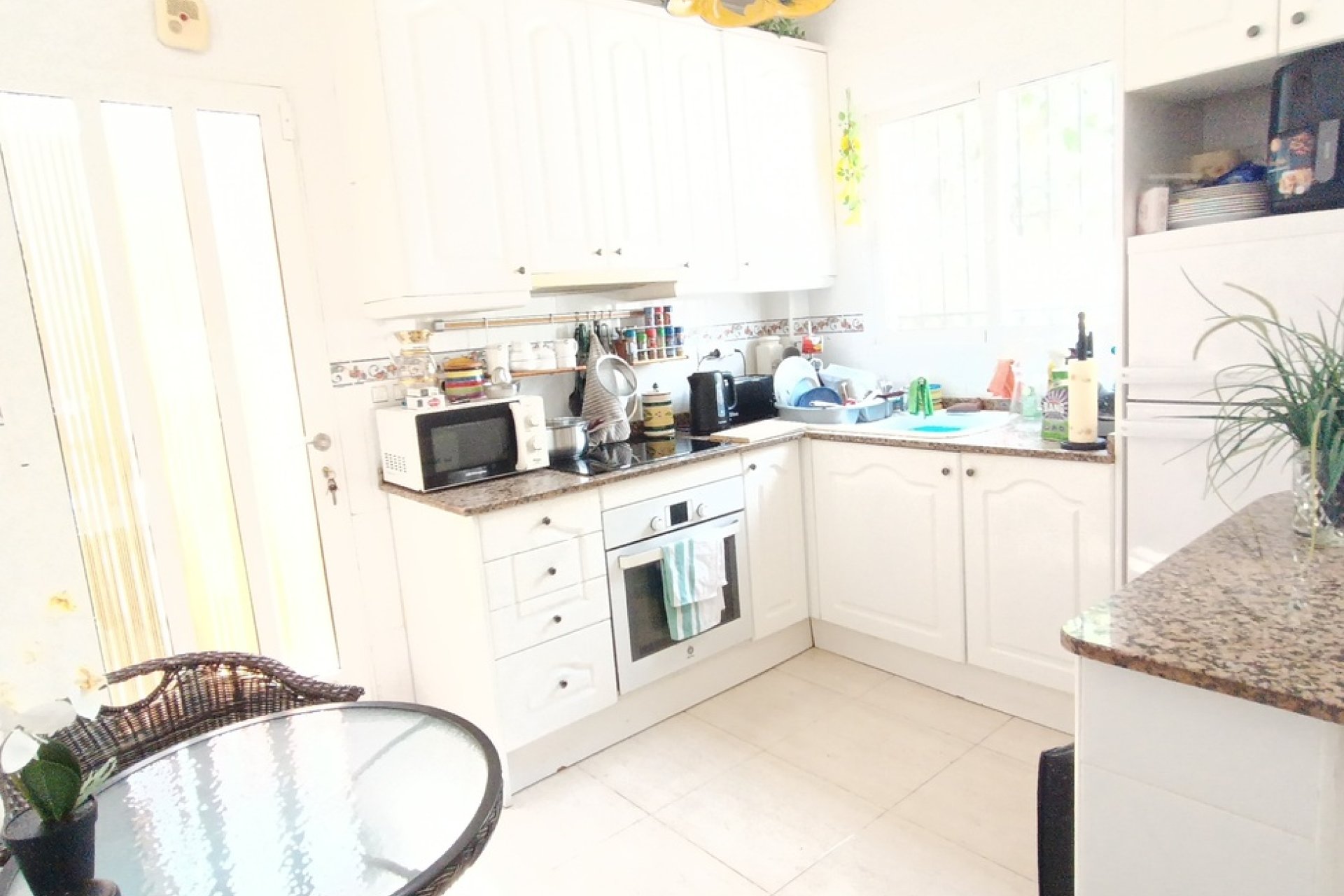 Resale - Villa / Semi semi-detached -
Sucina - Inland