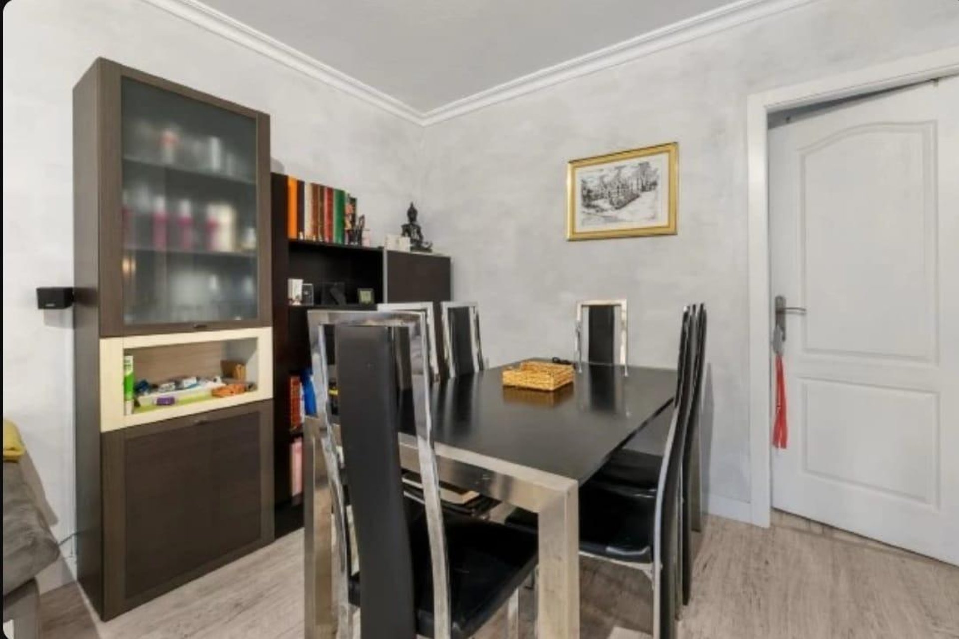 Resale - Villa / Semi semi-detached -
Torrevieja - Aguas Nuevas