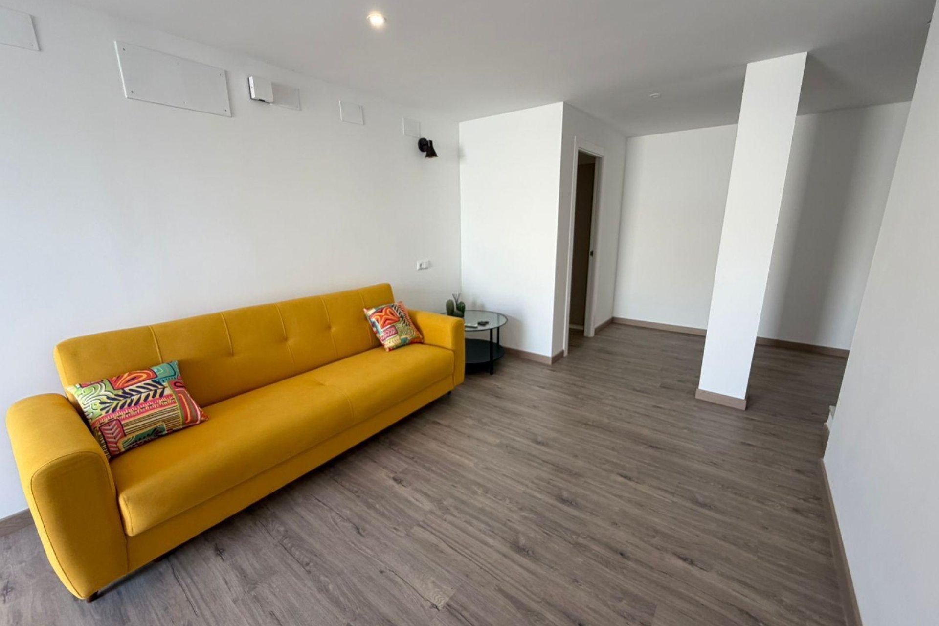 Resale - Villa / Semi semi-detached -
Torrevieja - Cabo Cervera