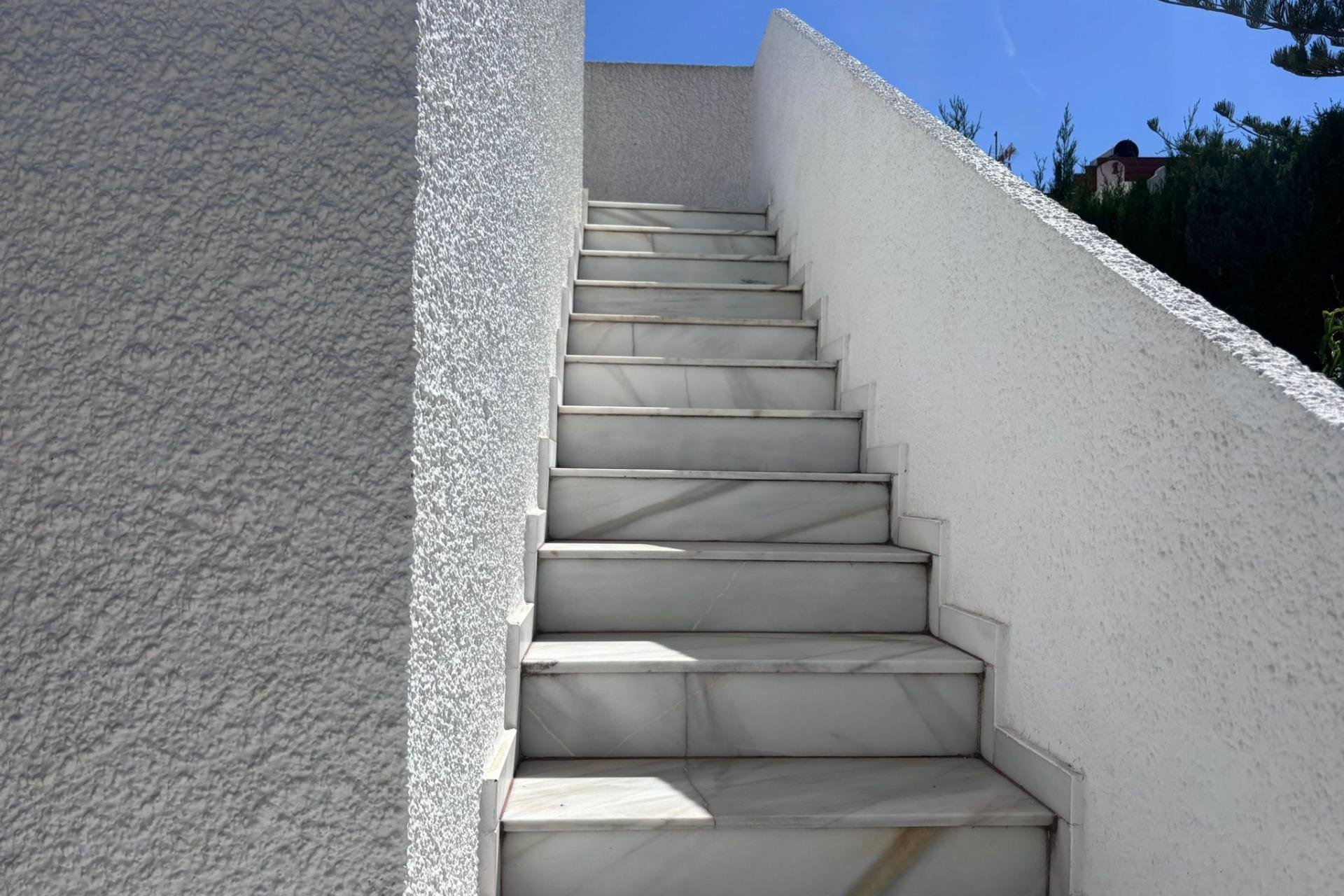 Resale - Villa / Semi semi-detached -
Torrevieja - Los Balcones