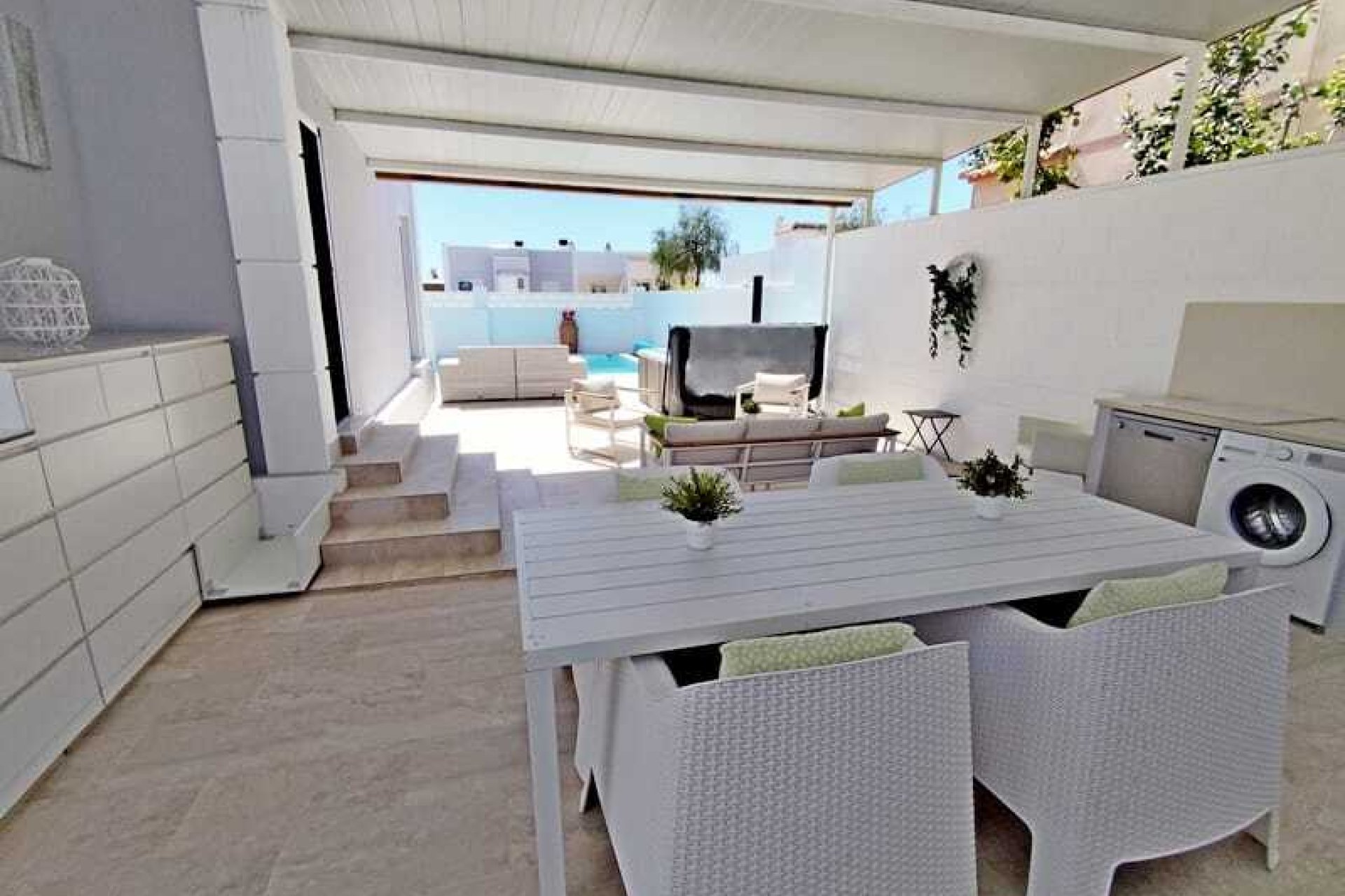 Resale - Villa -
Sierra Golf - Costa Calida