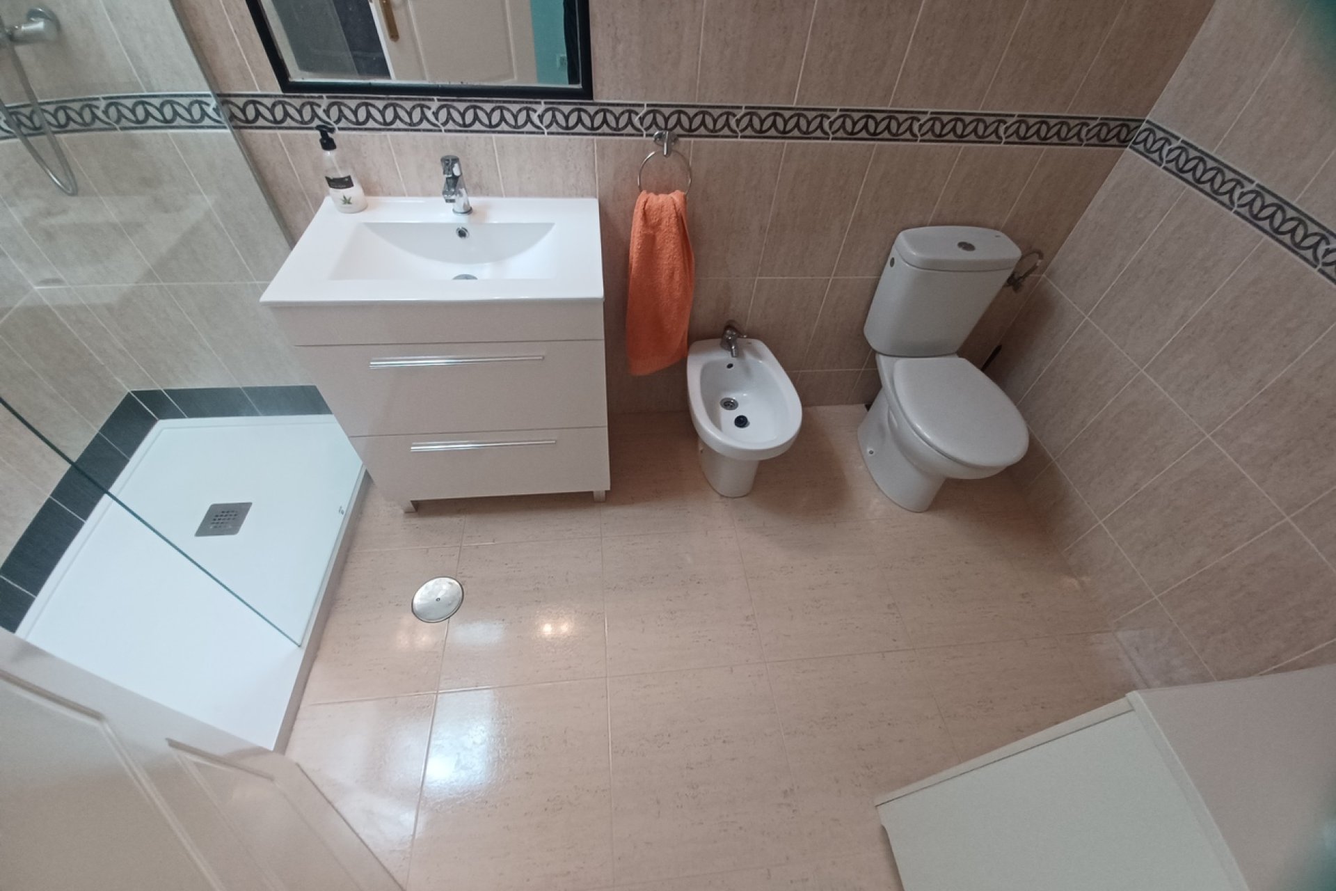 Resale - Villa -
Sucina - Inland