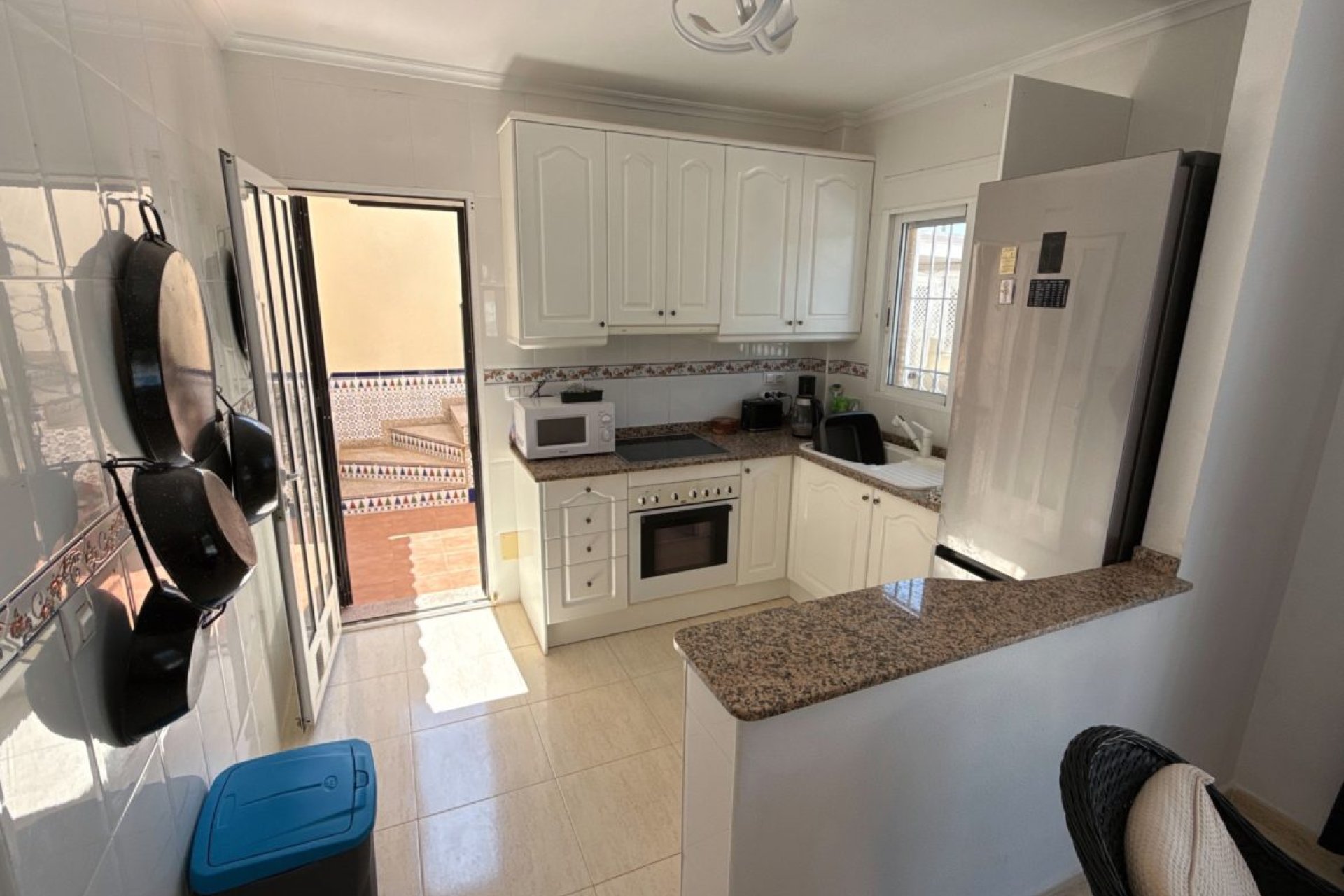 Resale - Villa -
Sucina - Inland