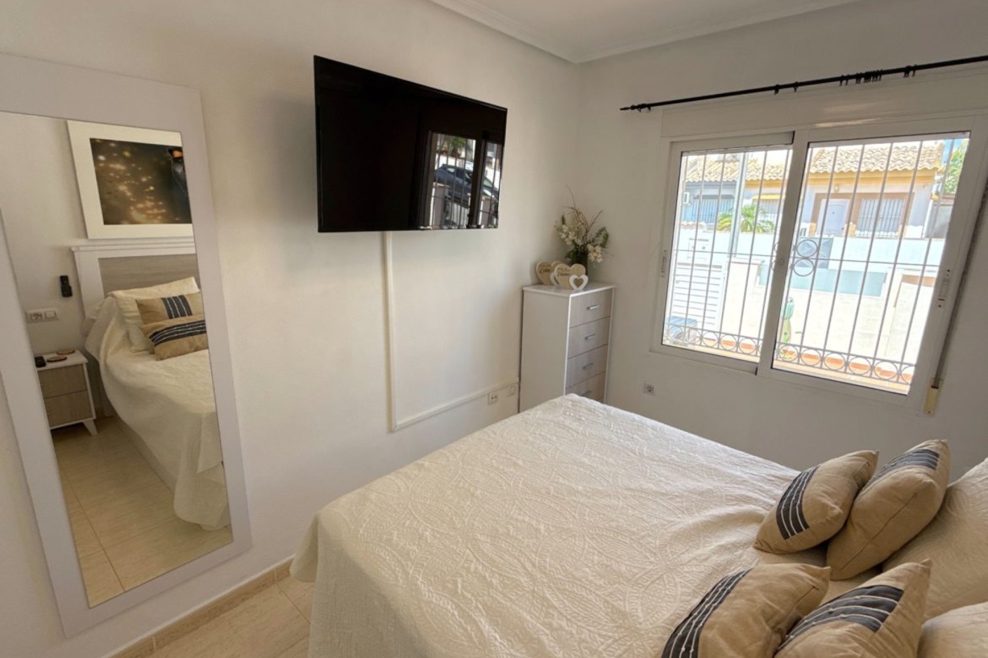 Resale - Villa -
Sucina - Inland