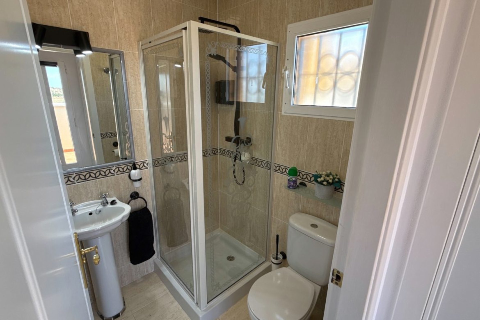 Resale - Villa -
Sucina - Inland