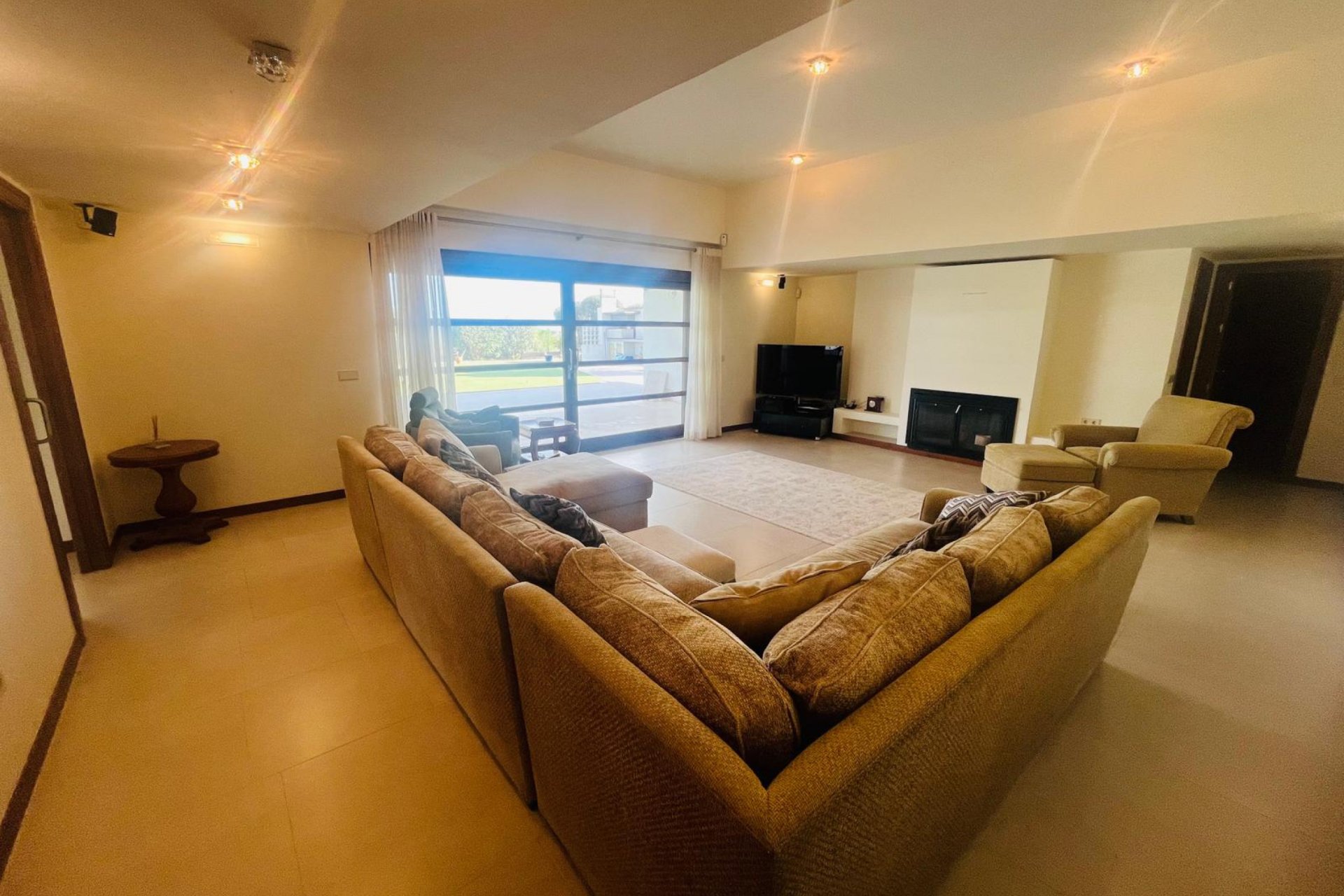 Resale - Villa -
Sucina - Inland