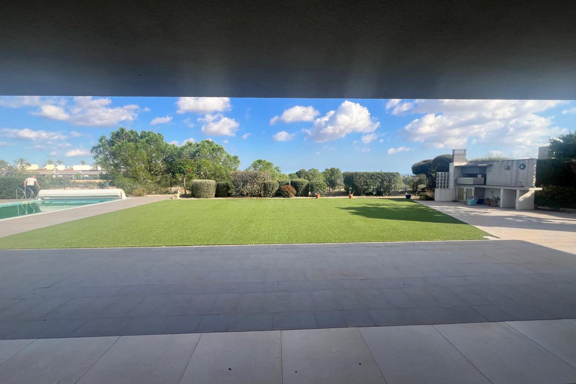 Resale - Villa -
Sucina - Inland