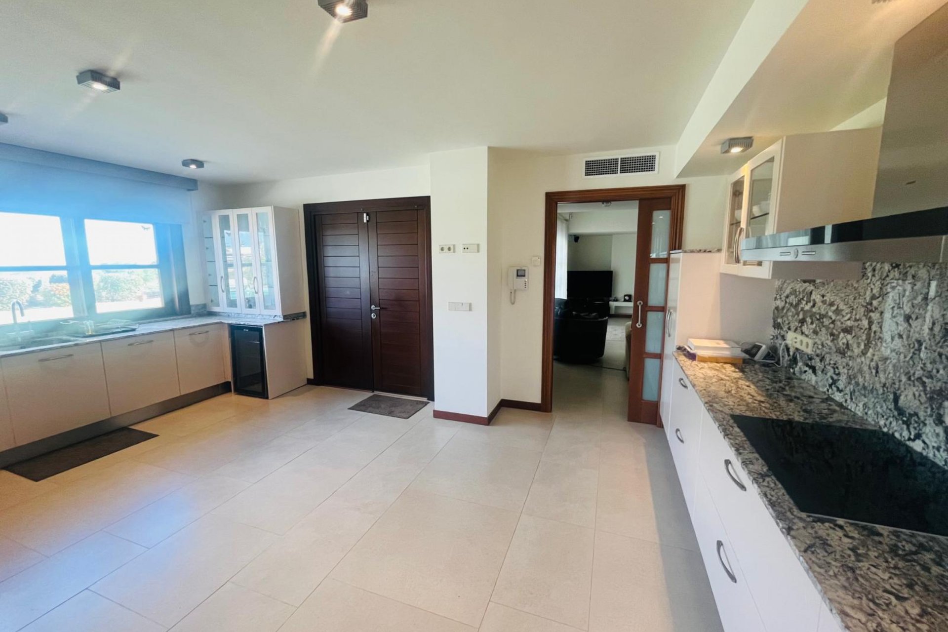 Resale - Villa -
Sucina - Inland